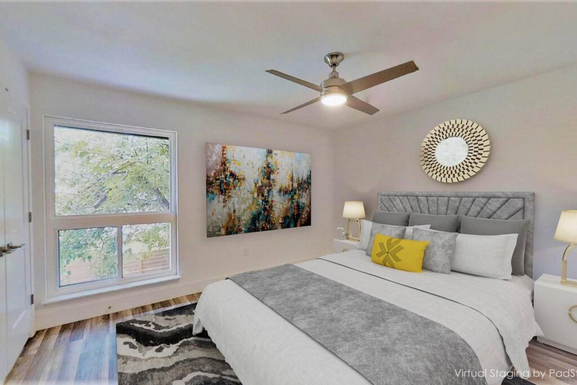 1913 Hearthstone Dr # D, Austin, TX 78757