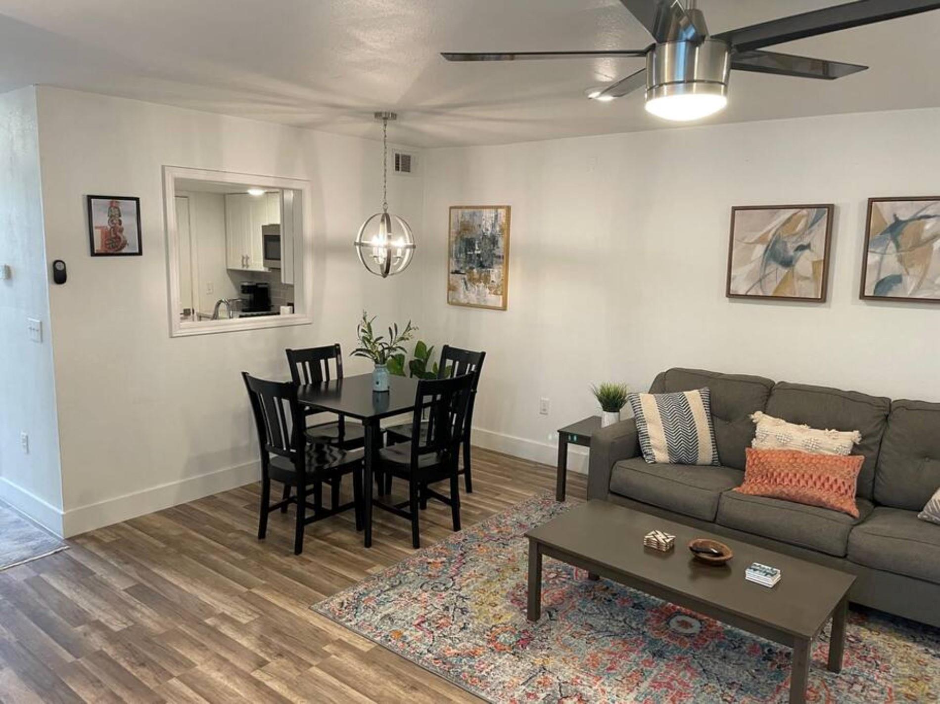 1913 Hearthstone Dr # D, Austin, TX 78757