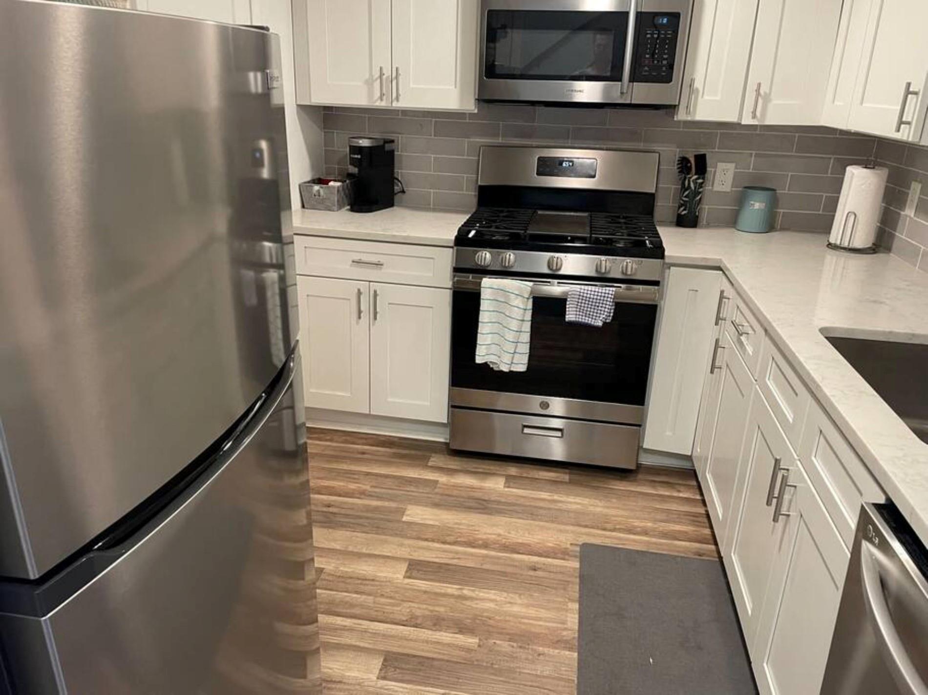 1913 Hearthstone Dr # D, Austin, TX 78757