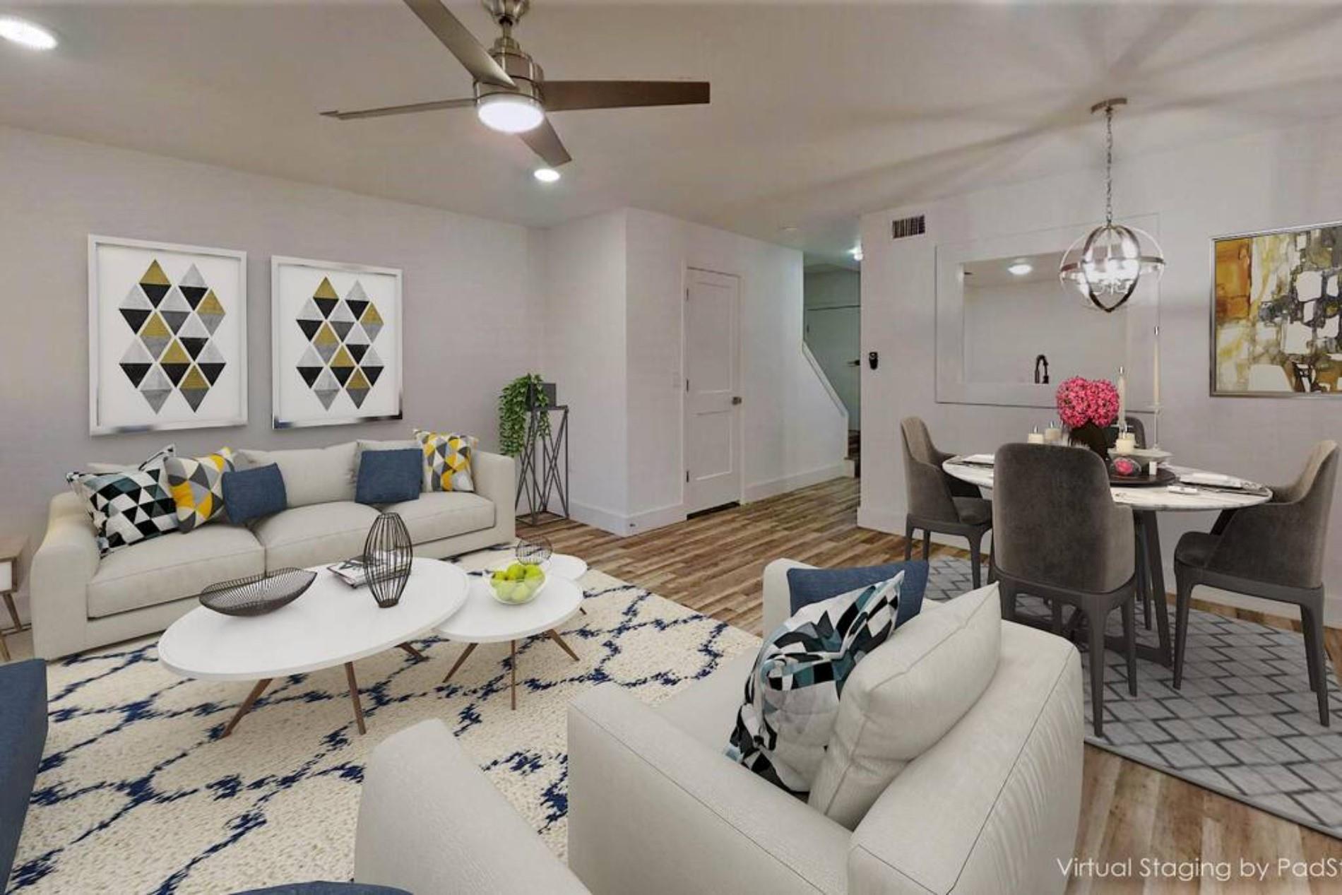 1913 Hearthstone Dr # D, Austin, TX 78757