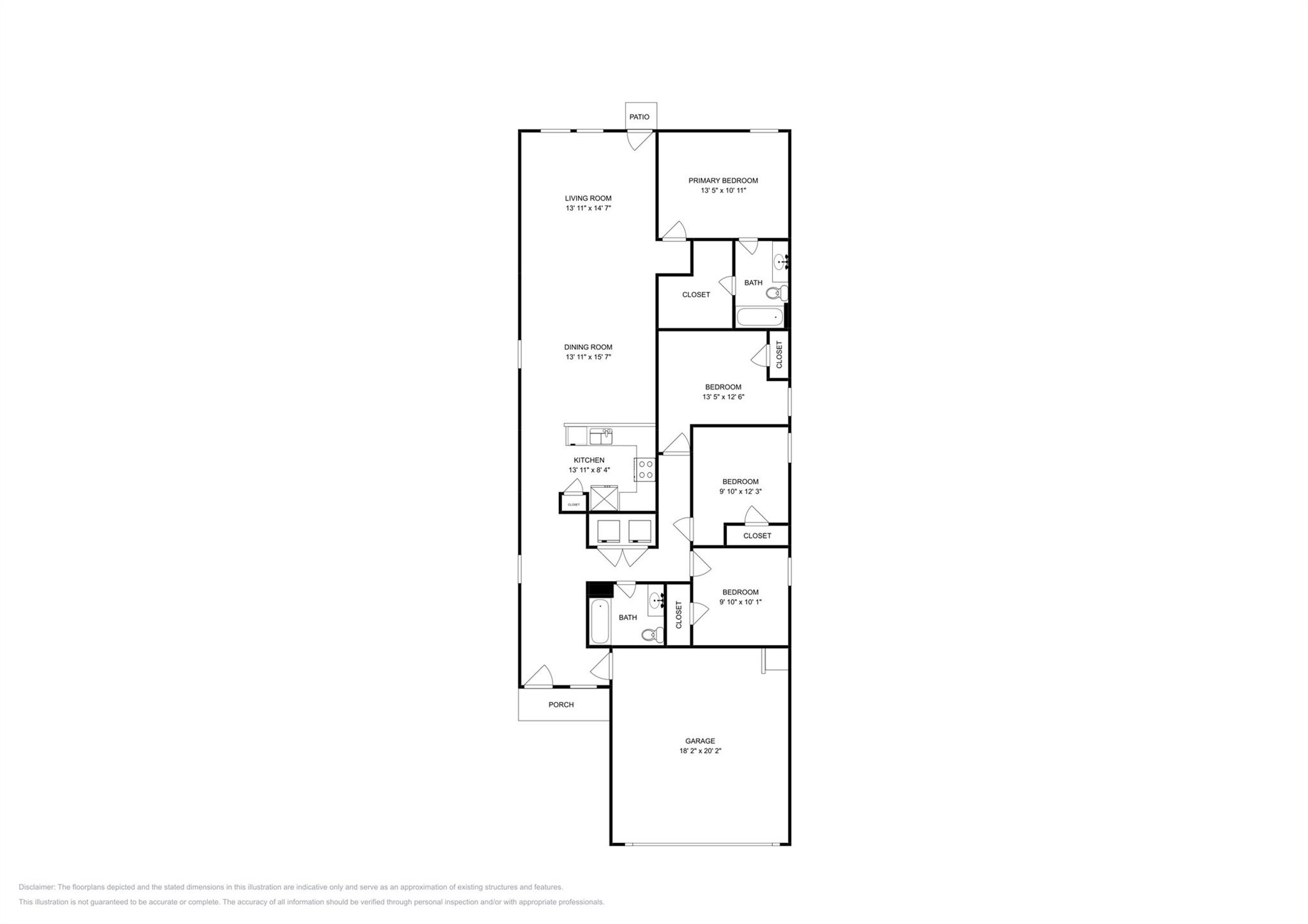 149 Mica Trl, San Marcos, TX 78656