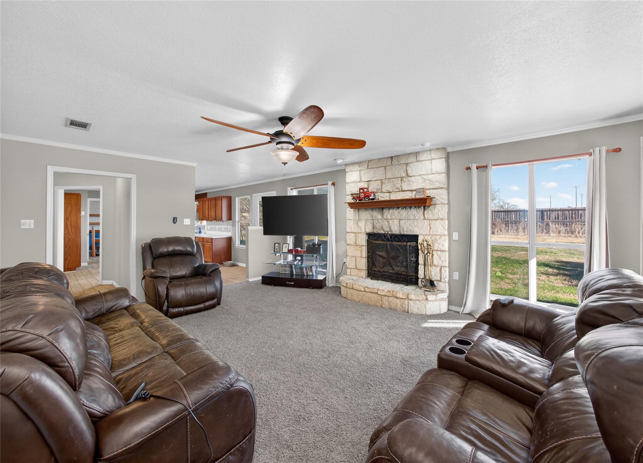 380 Salado Creek Rd, Salado, TX 76571