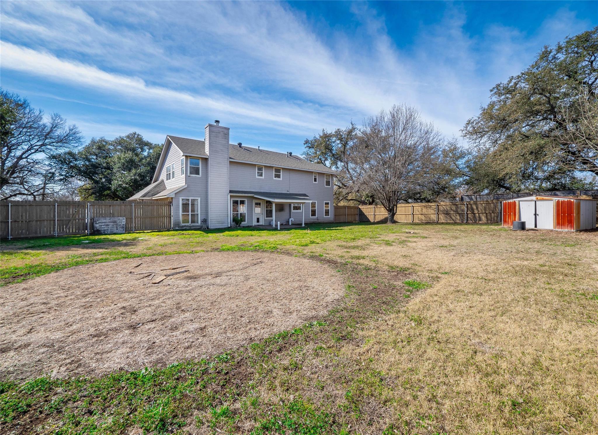 380 Salado Creek Rd, Salado, TX 76571