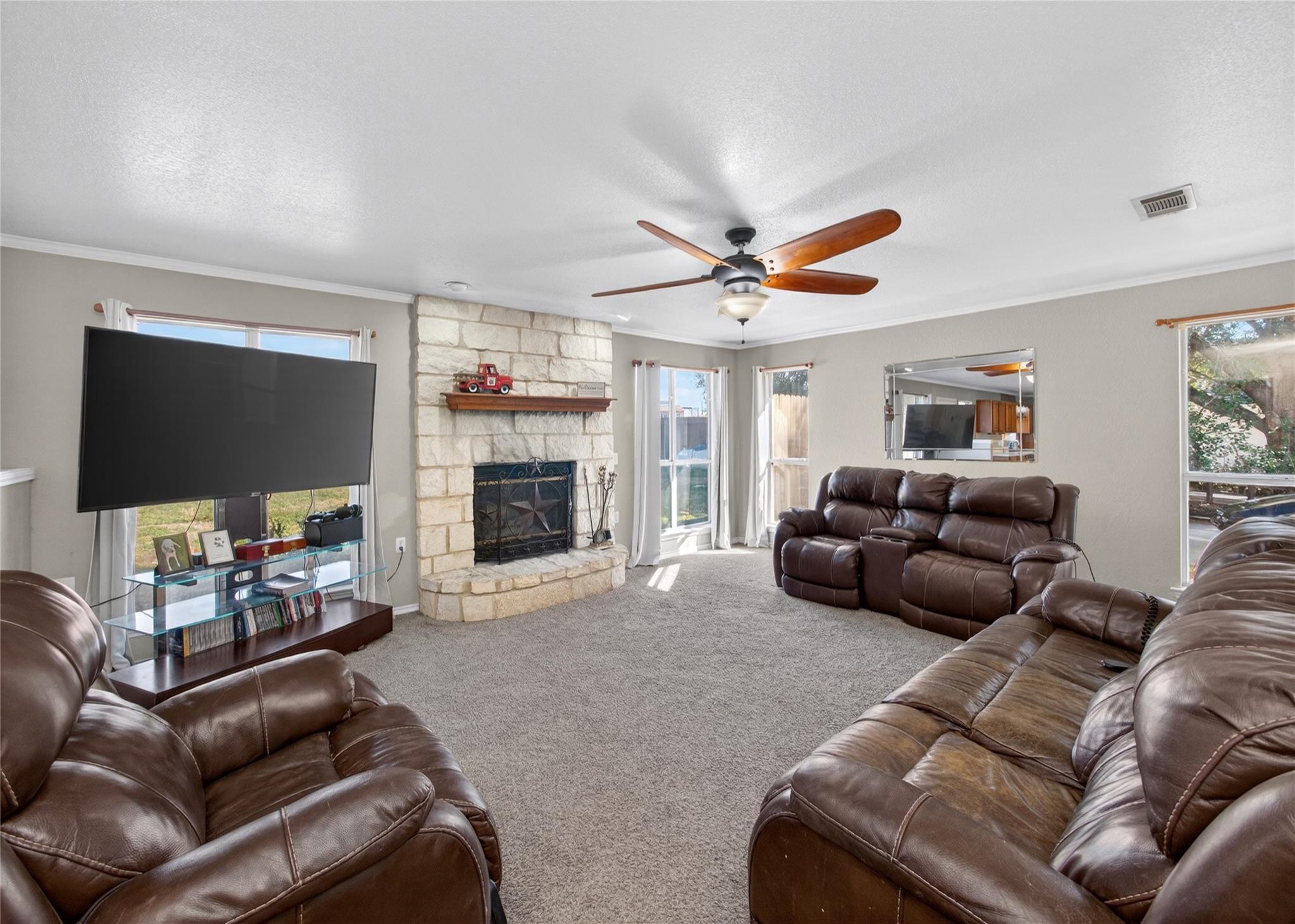 380 Salado Creek Rd, Salado, TX 76571