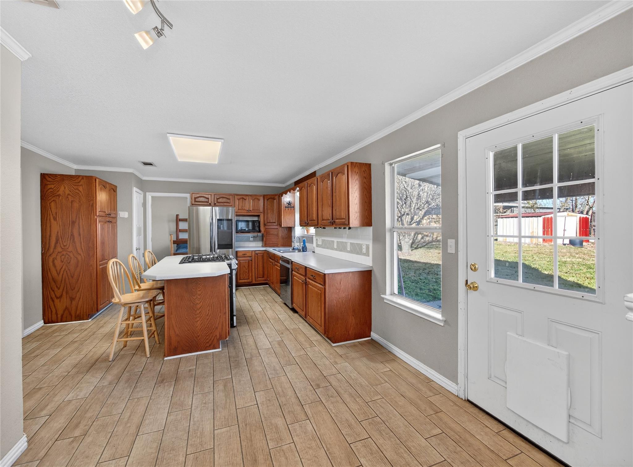 380 Salado Creek Rd, Salado, TX 76571