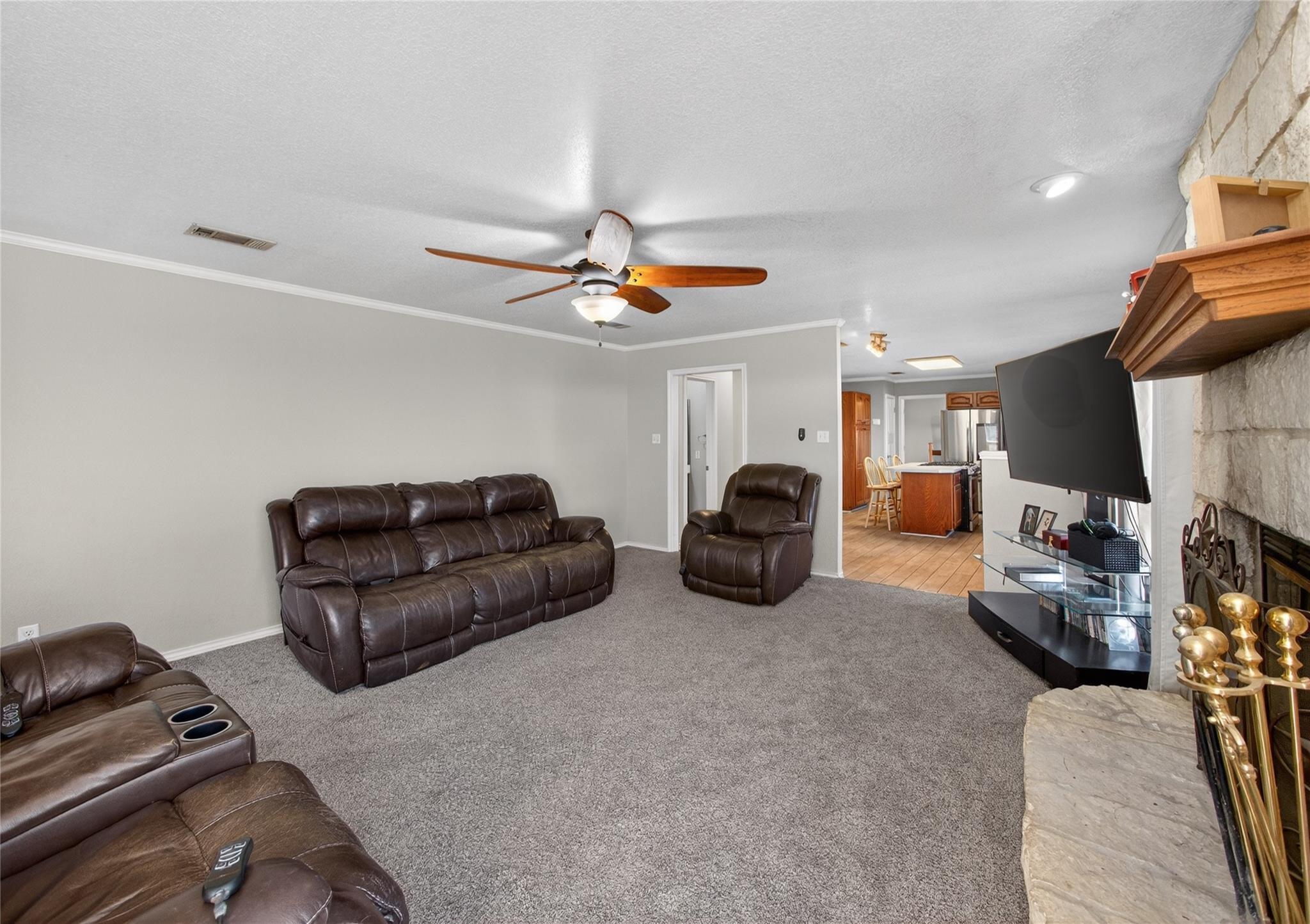 380 Salado Creek Rd, Salado, TX 76571