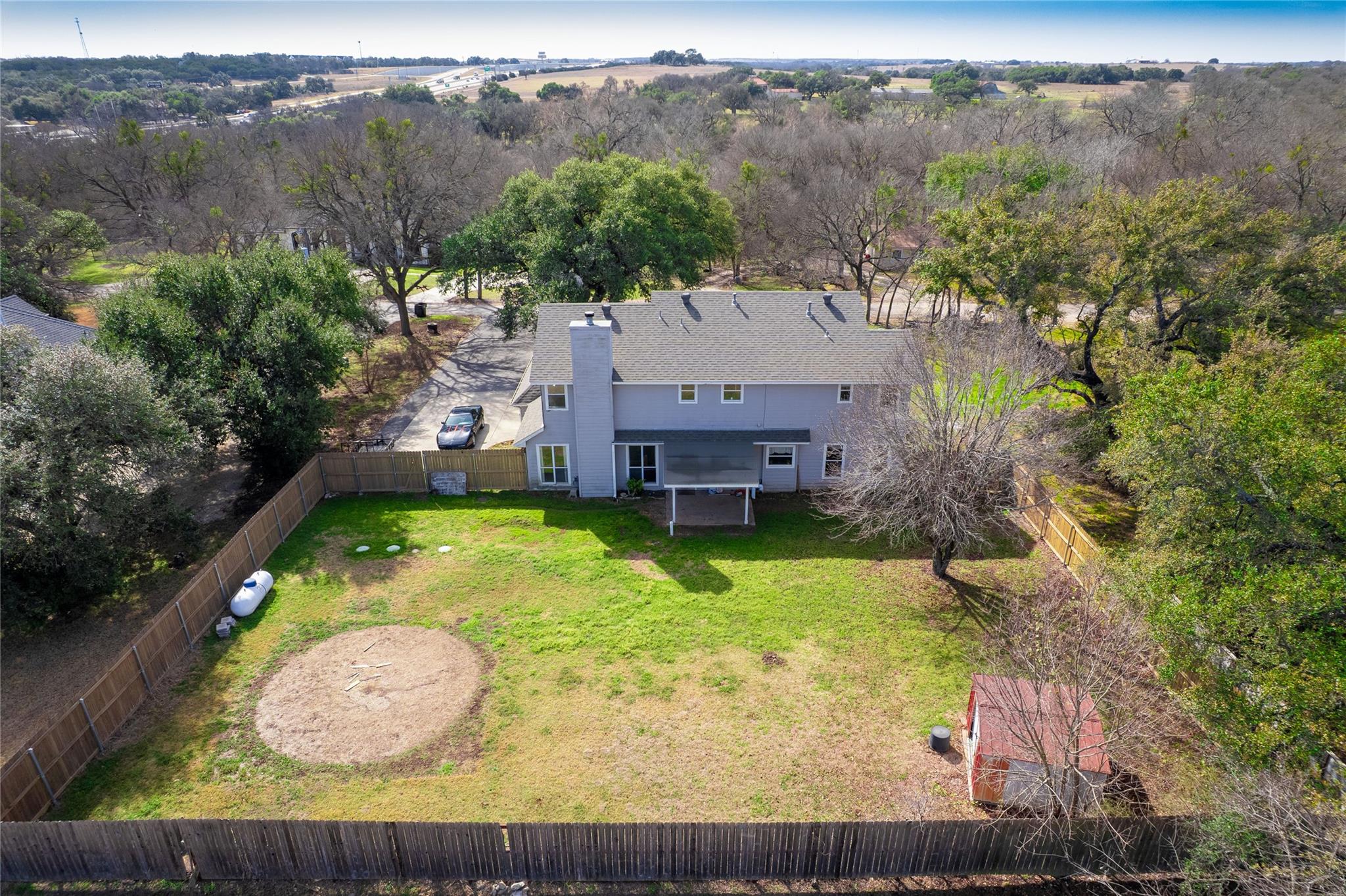 380 Salado Creek Rd, Salado, TX 76571