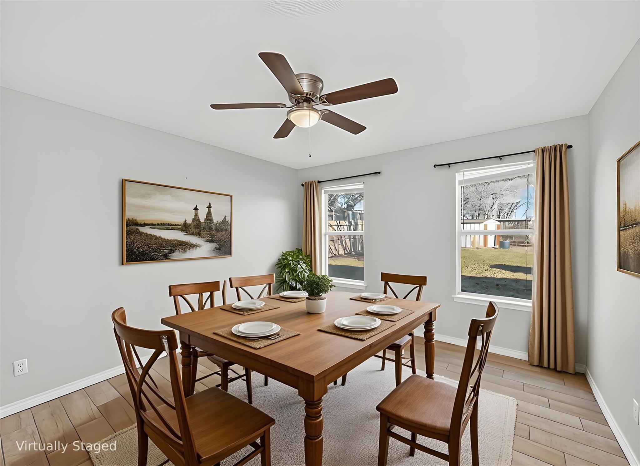 380 Salado Creek Rd, Salado, TX 76571