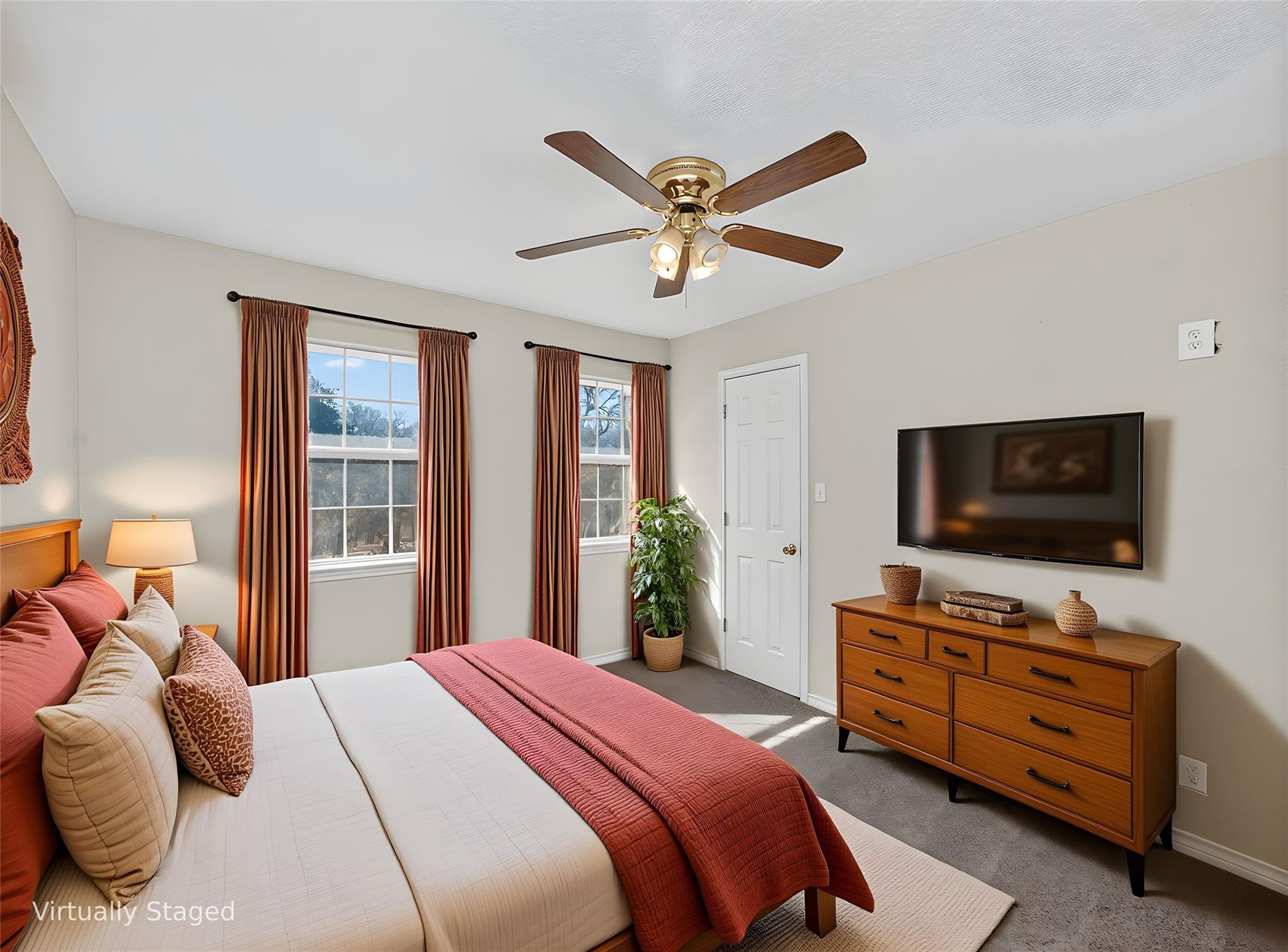 380 Salado Creek Rd, Salado, TX 76571