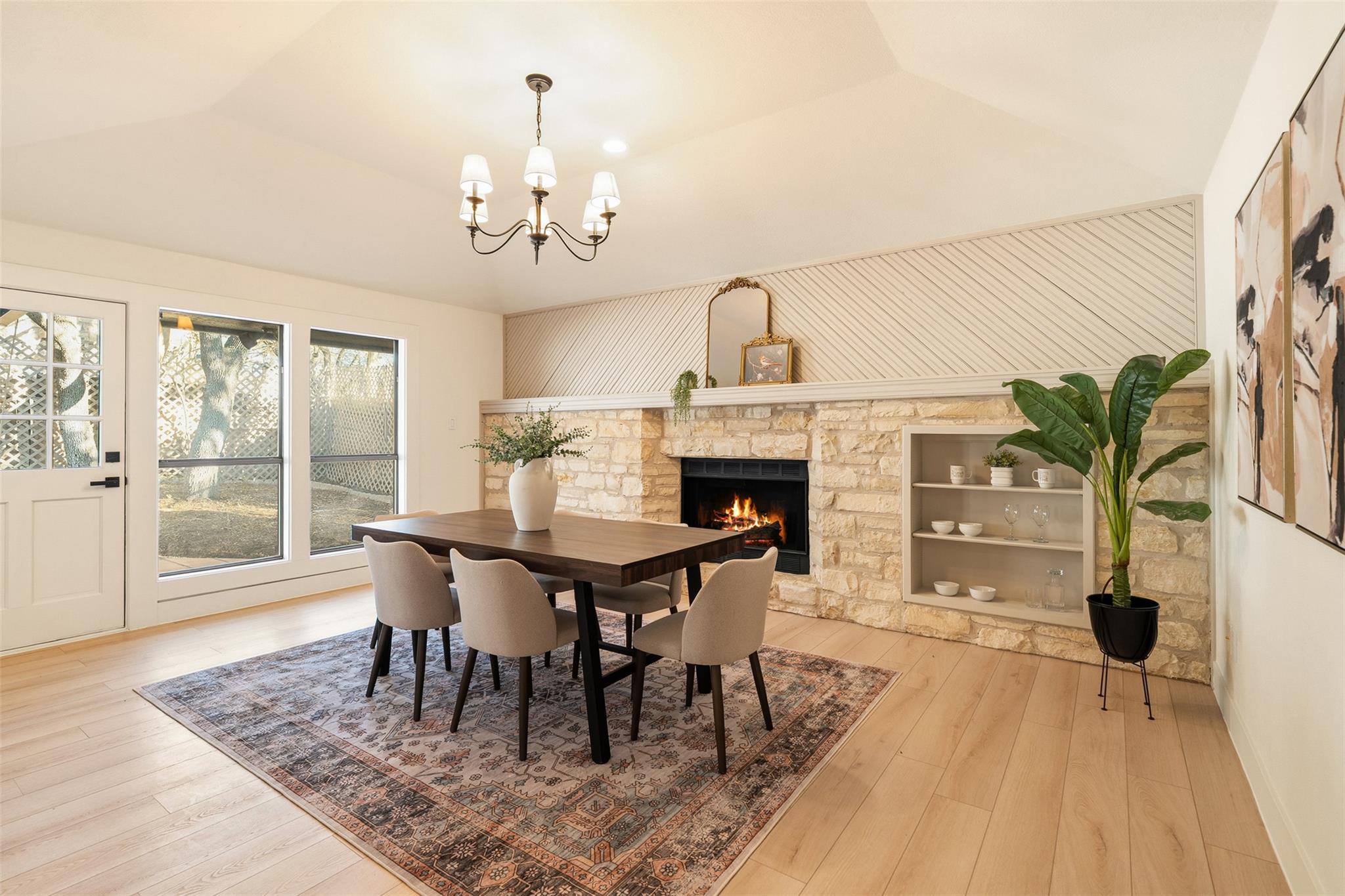 300 Norwood Dr W, Georgetown, TX 78628