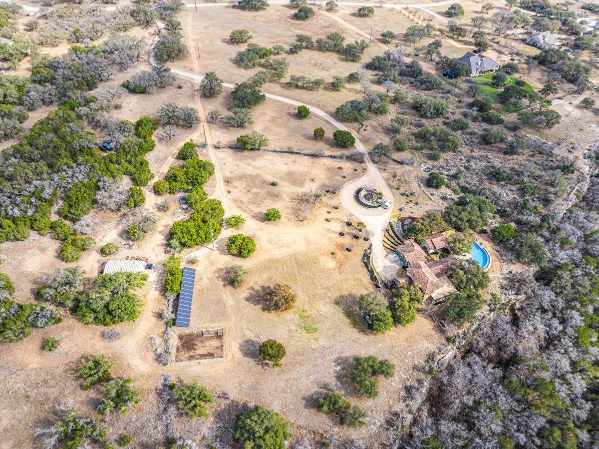 2808 & 2804 Fall Creek Estates Dr, Spicewood, TX 78669