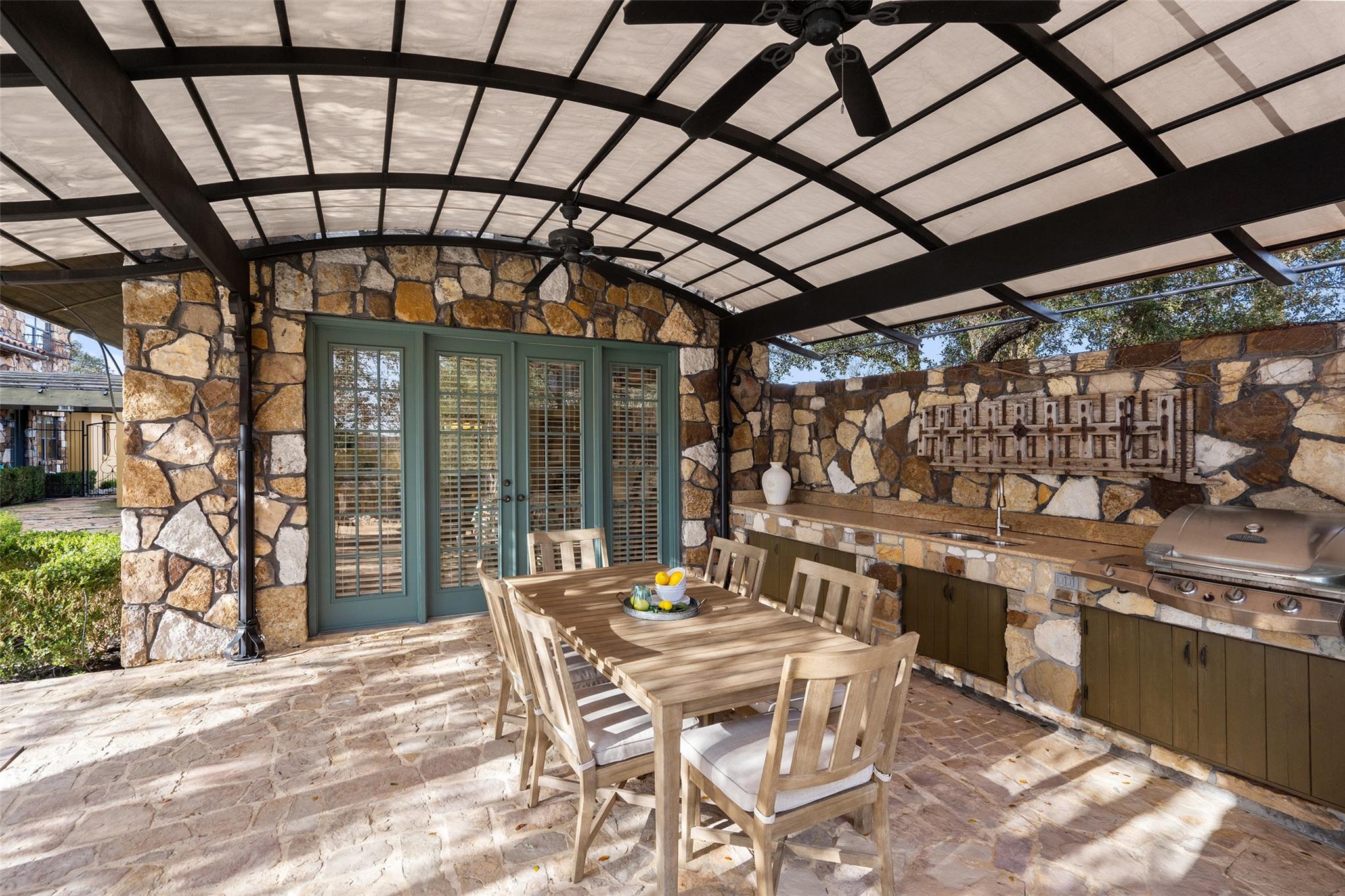 2808 & 2804 Fall Creek Estates Dr, Spicewood, TX 78669