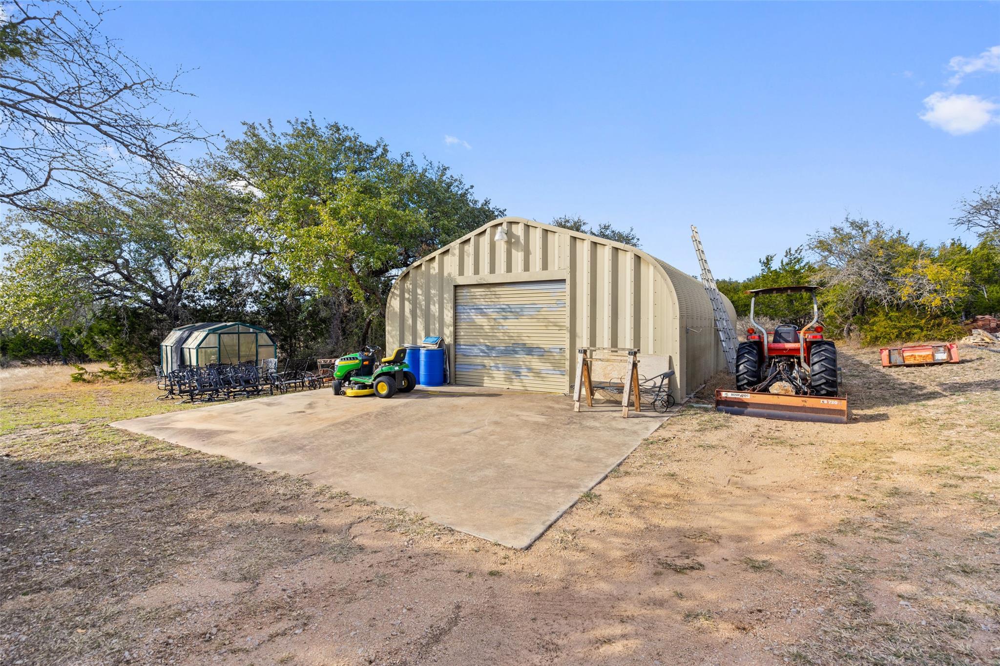 2808 & 2804 Fall Creek Estates Dr, Spicewood, TX 78669