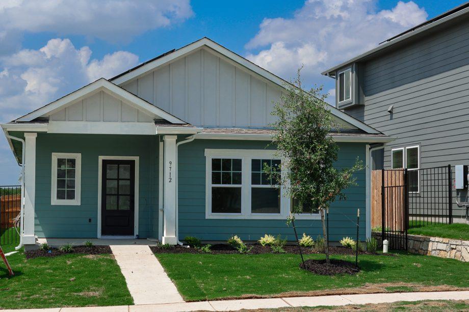 9712 Petrichor Rd, Manor, TX 78653