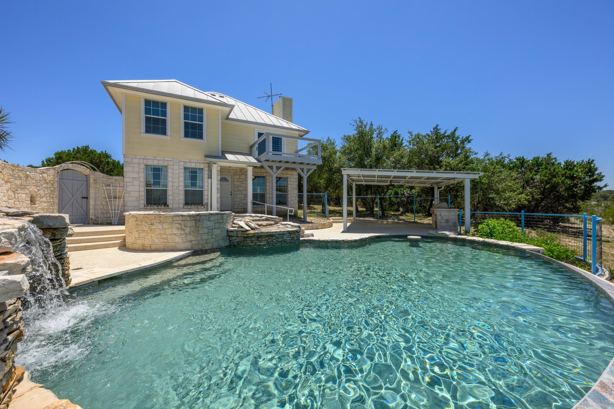 1316 Overland Stage Rd, Dripping Springs, TX 78620