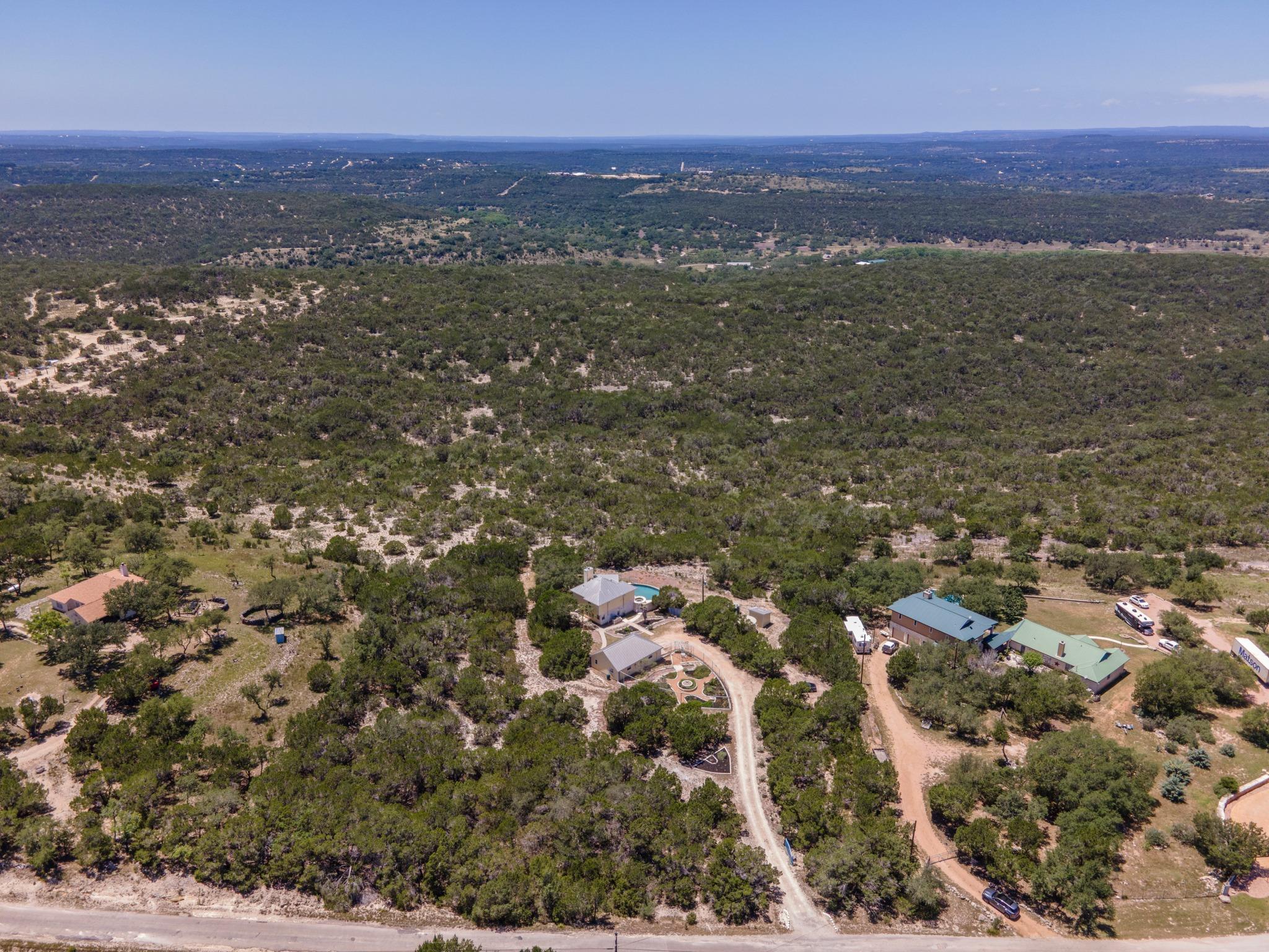 1316 Overland Stage Rd, Dripping Springs, TX 78620