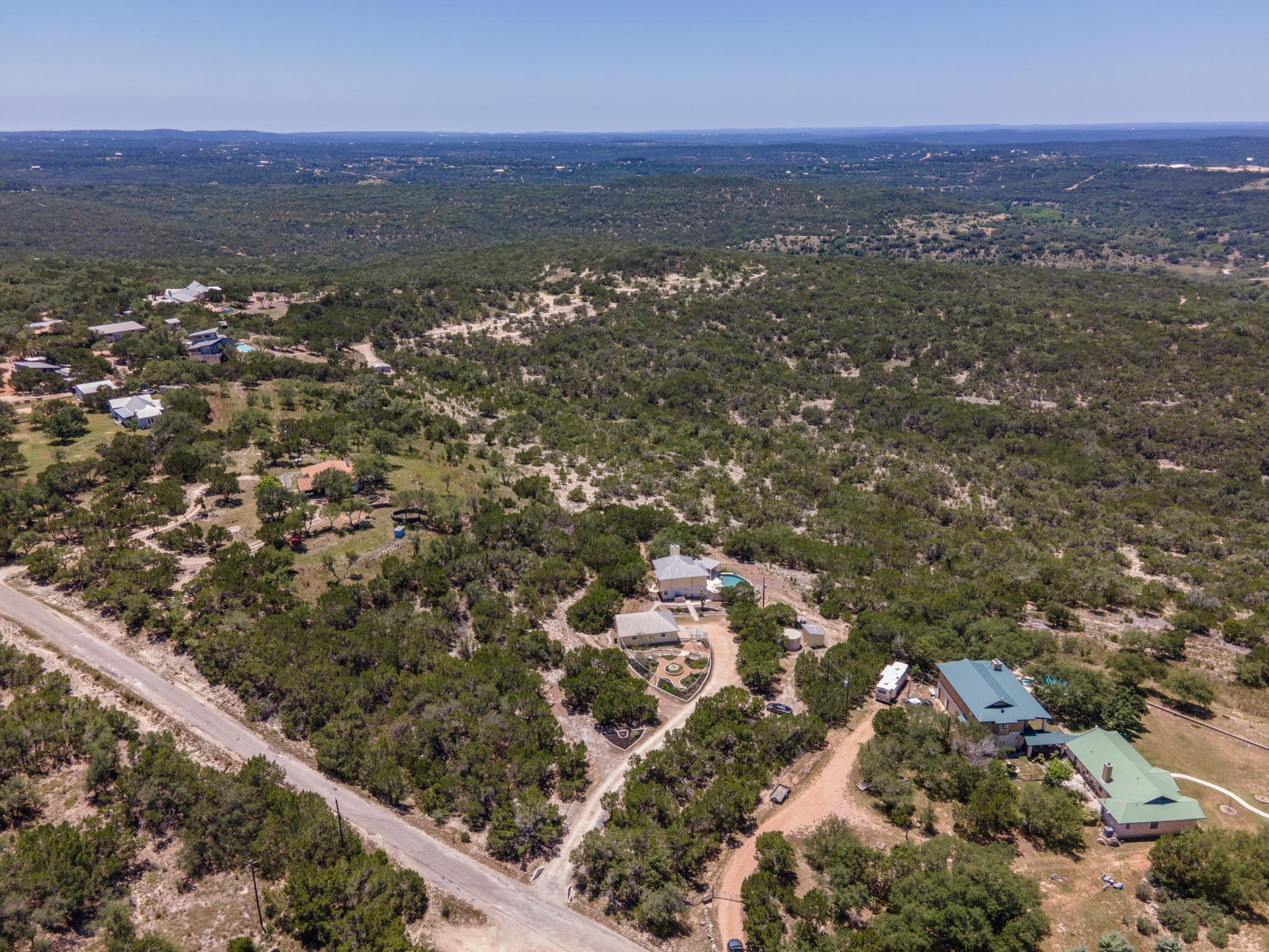 1316 Overland Stage Rd, Dripping Springs, TX 78620