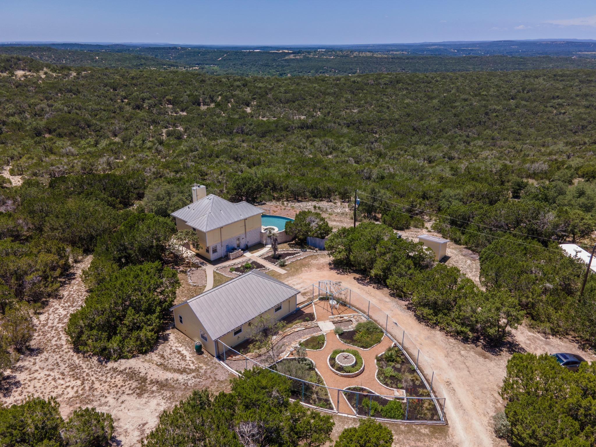 1316 Overland Stage Rd, Dripping Springs, TX 78620