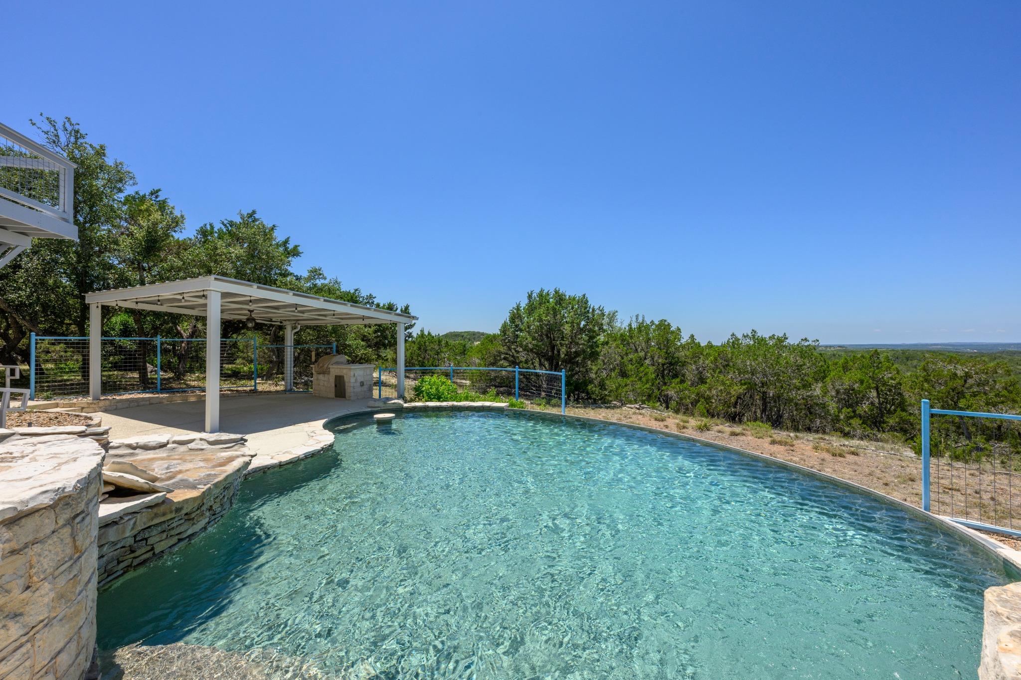 1316 Overland Stage Rd, Dripping Springs, TX 78620