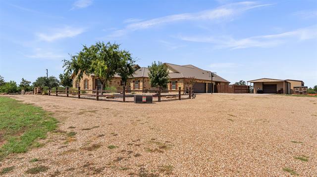 288 Lehne Loop, Buchanan Dam, TX 78609