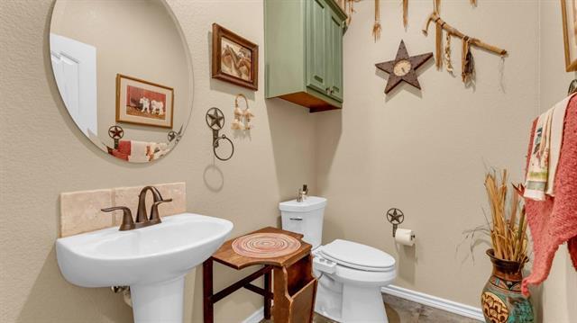 288 Lehne Loop, Buchanan Dam, TX 78609