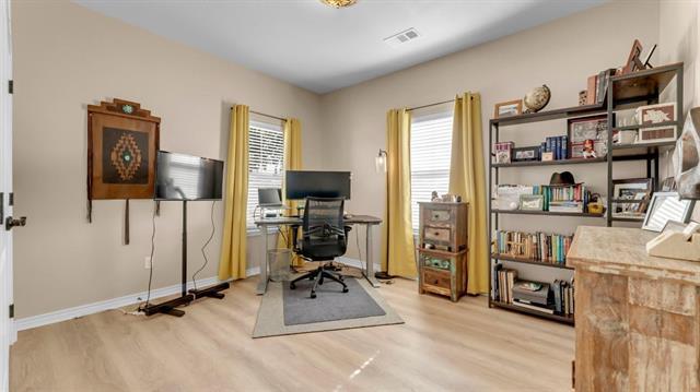 288 Lehne Loop, Buchanan Dam, TX 78609