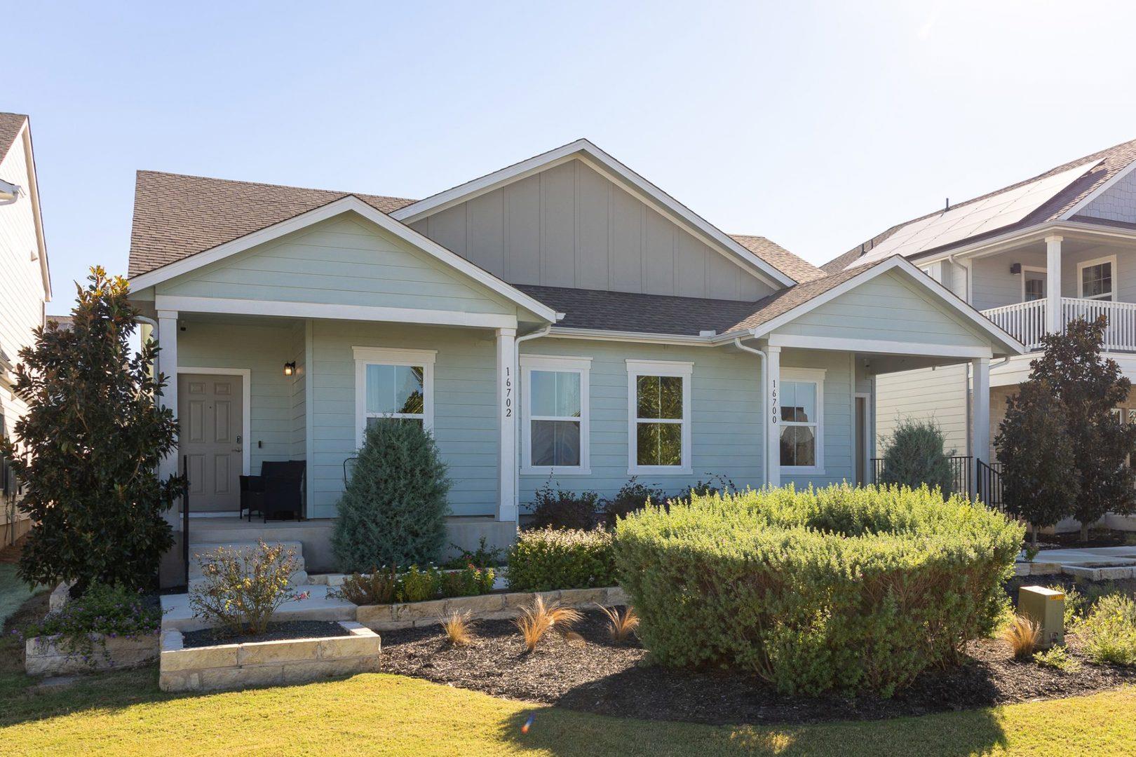 16702 Sonoma Breeze Dr, Manor, TX 78653