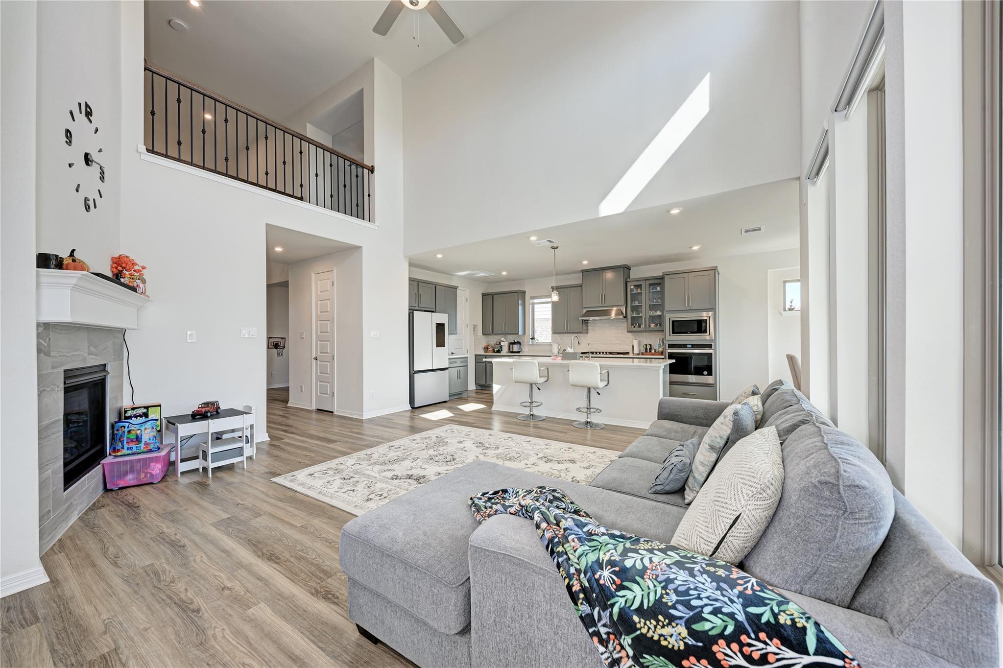 20729 Woodvine Ave, Pflugerville, TX 78660