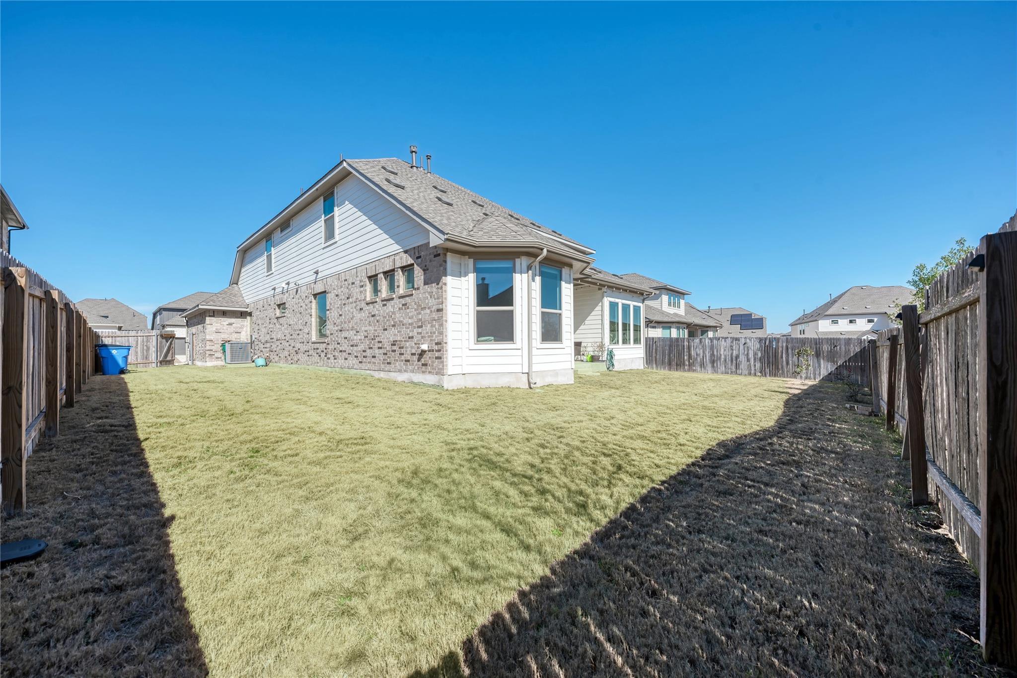 20729 Woodvine Ave, Pflugerville, TX 78660