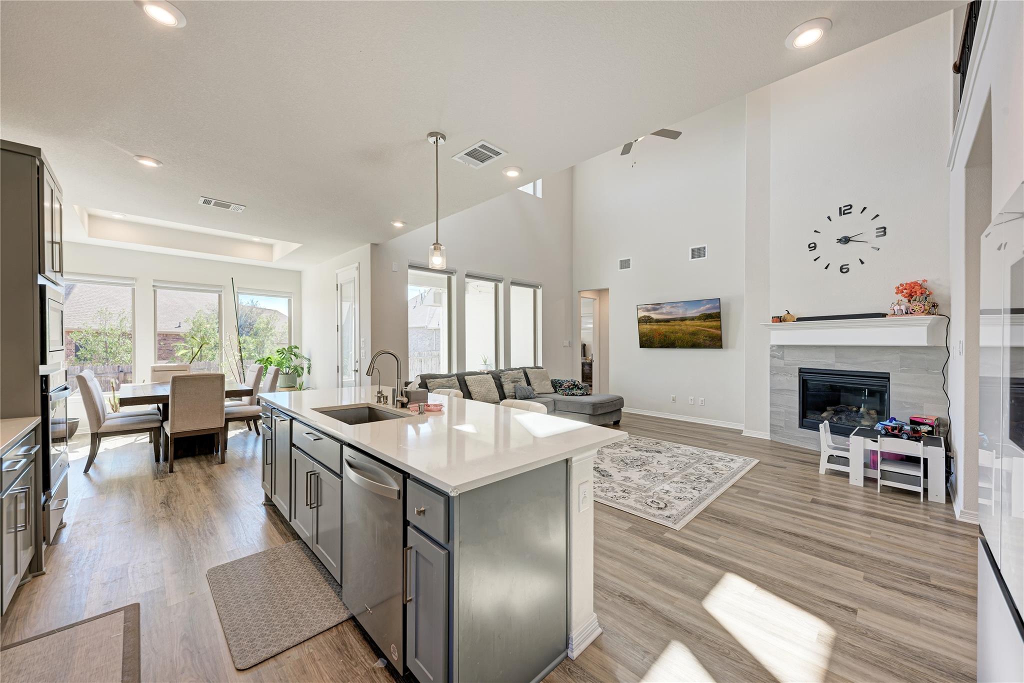 20729 Woodvine Ave, Pflugerville, TX 78660