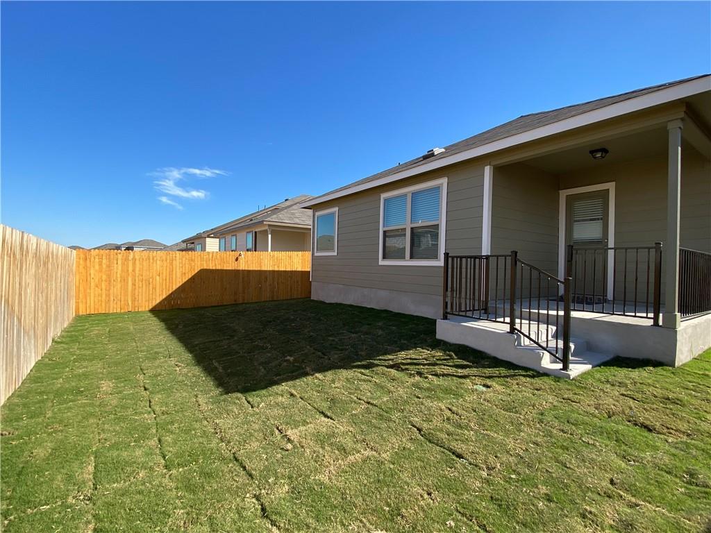 301 Greatest Gift Way, Jarrell, TX 76537