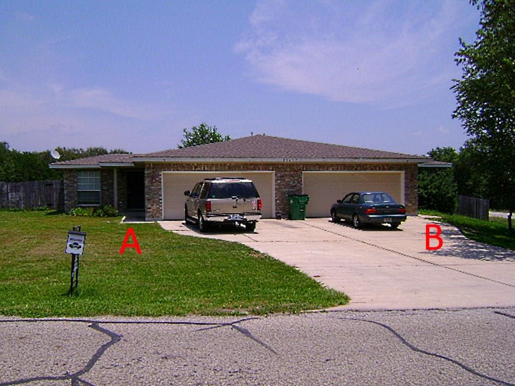 21637 Boggy Ford Rd # B - rt, Lago Vista, TX 78645