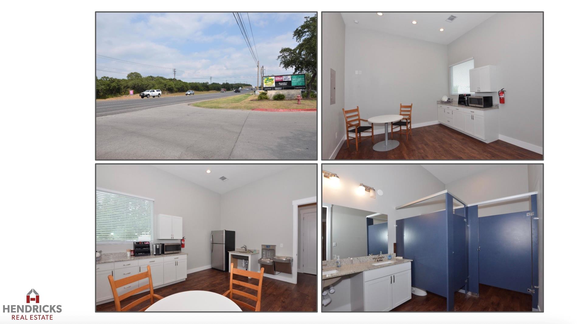 2440 E Hwy 290 Highway # E-22, Dripping Springs, TX 78620