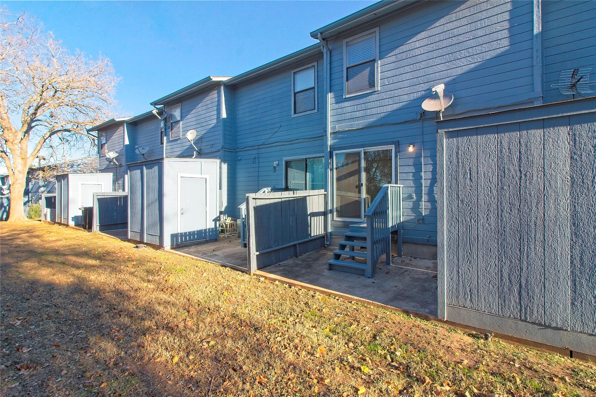 3004 Whisper Oaks Ln # D, Georgetown, TX 78628