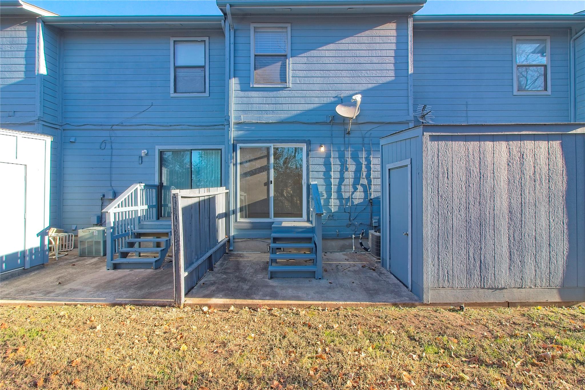 3004 Whisper Oaks Ln # D, Georgetown, TX 78628