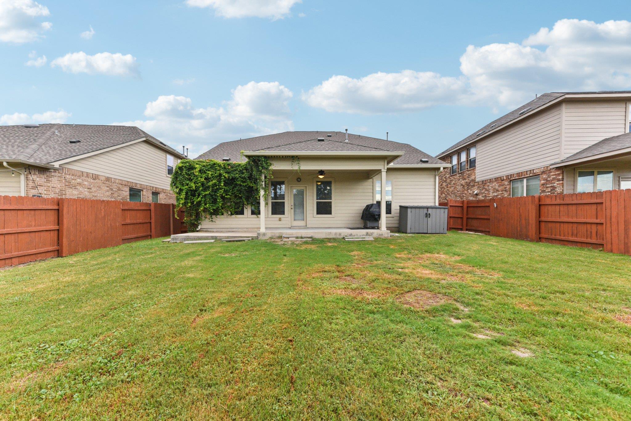 3136 Honey Peach Way, Pflugerville, TX 78660