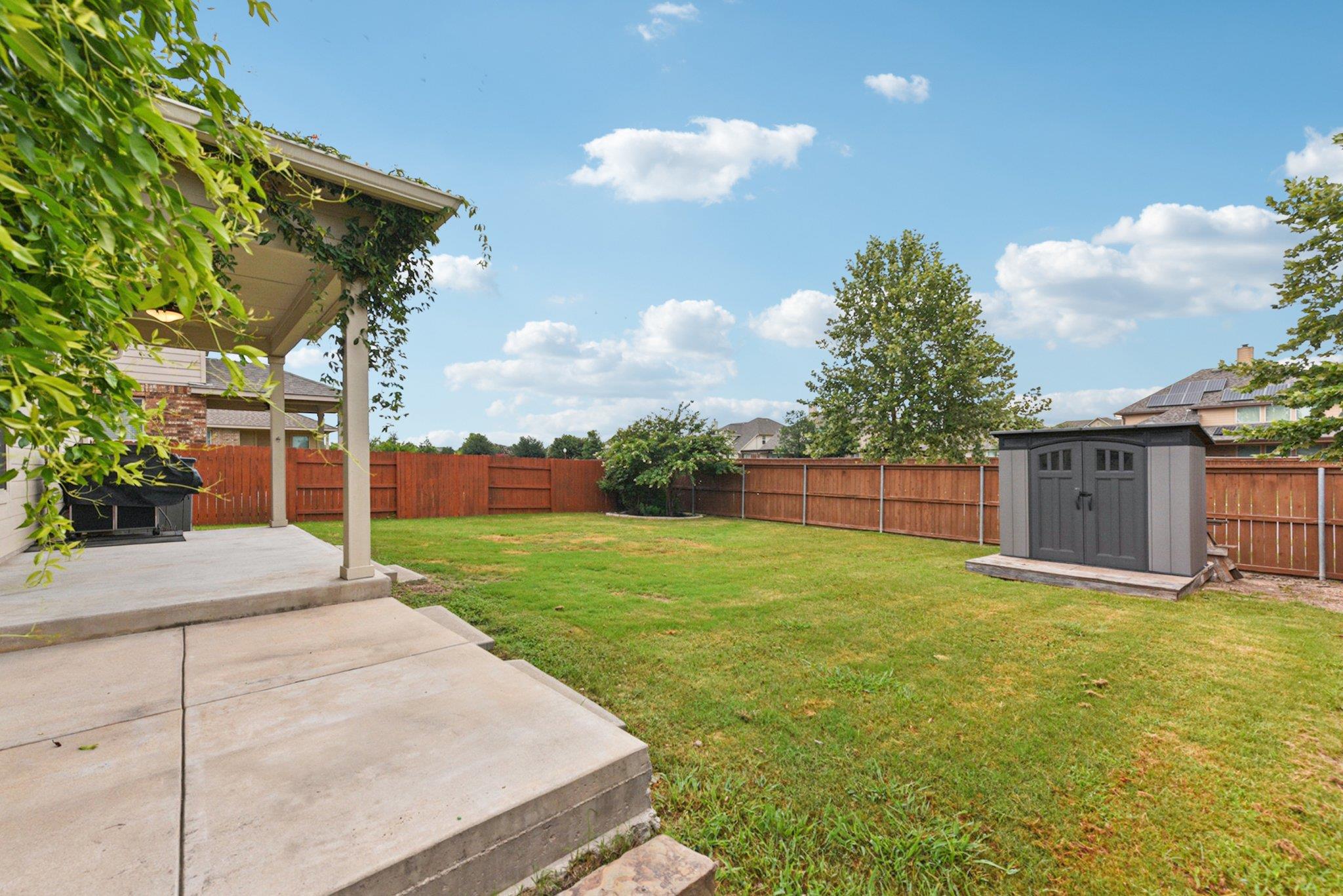 3136 Honey Peach Way, Pflugerville, TX 78660