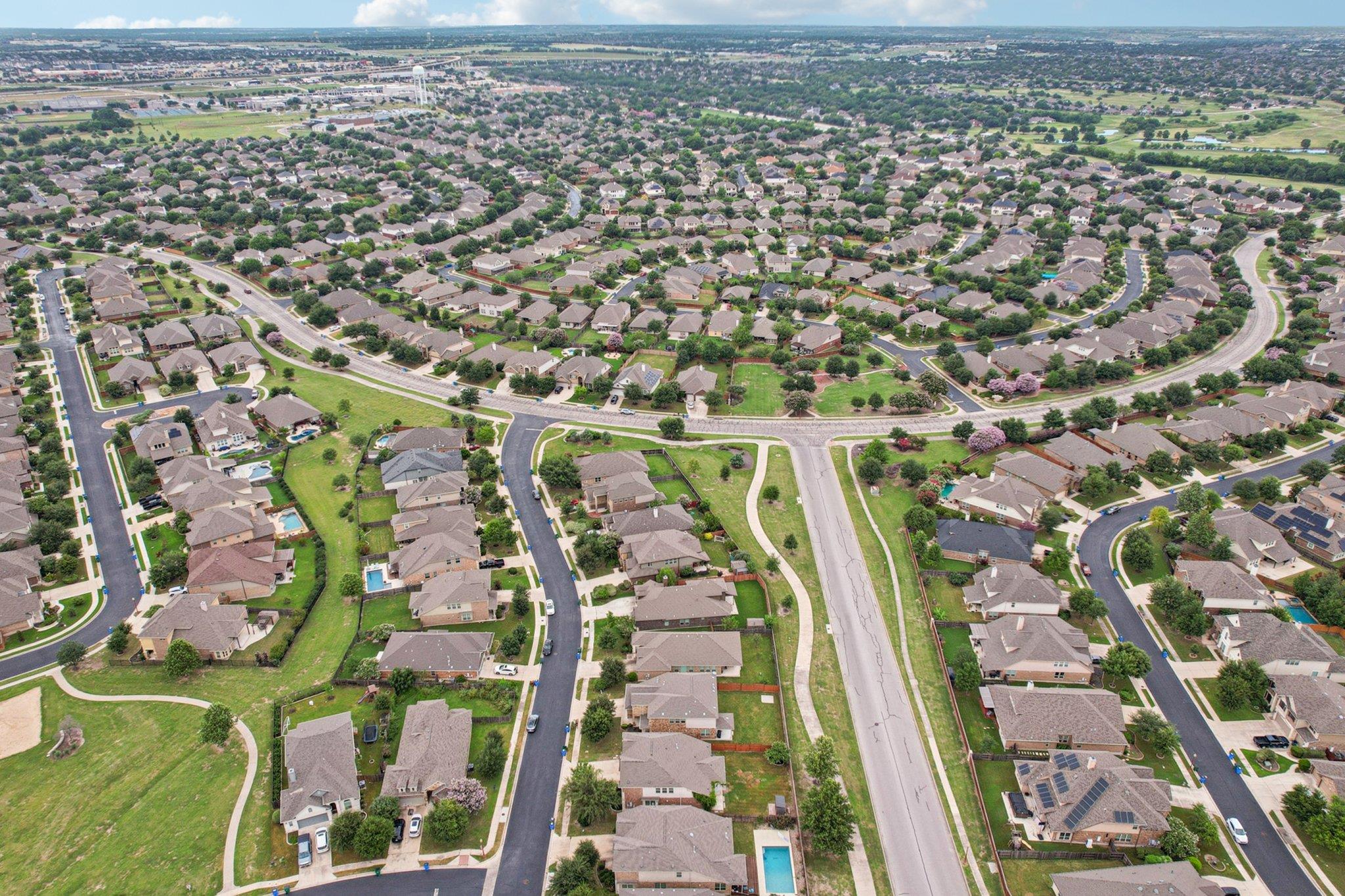 3136 Honey Peach Way, Pflugerville, TX 78660