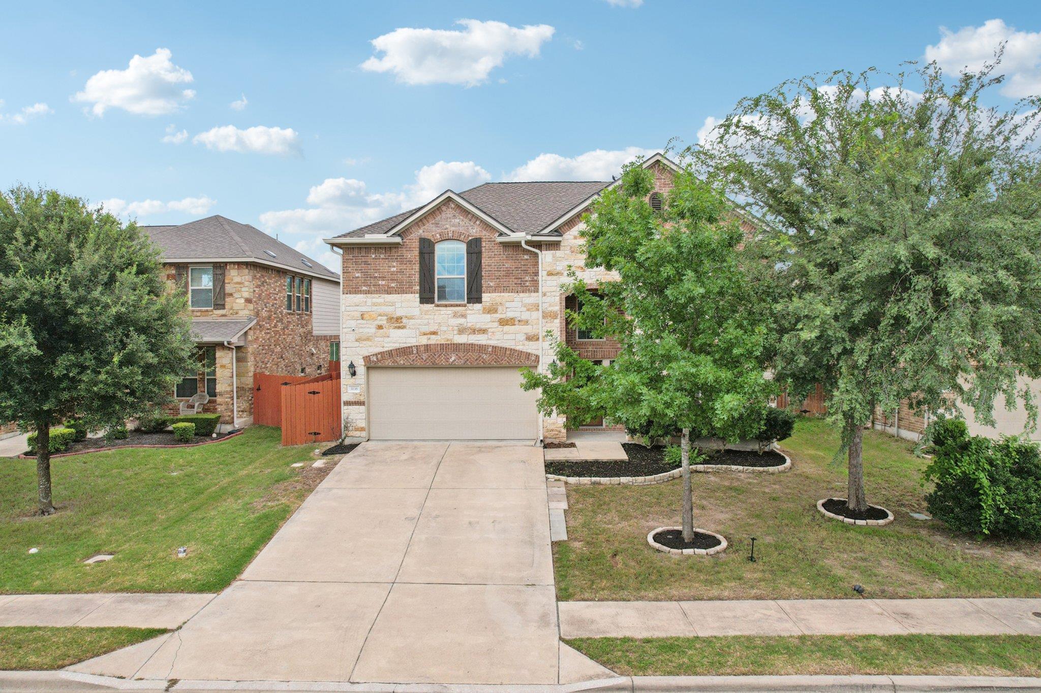 3136 Honey Peach Way, Pflugerville, TX 78660