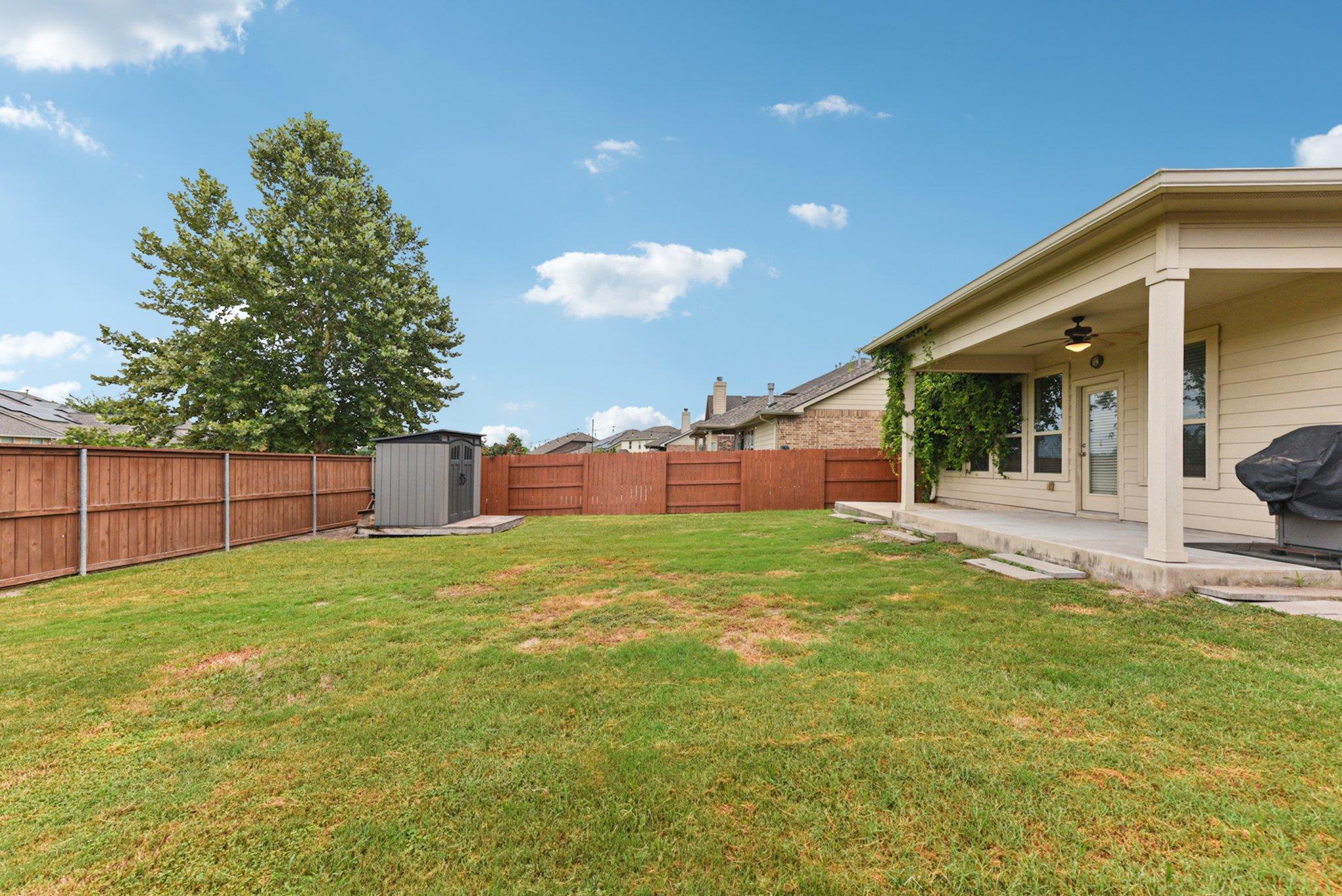 3136 Honey Peach Way, Pflugerville, TX 78660