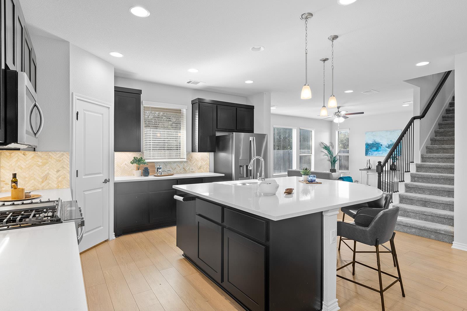 1809 Turtle Bay Loop, Leander, TX 78641