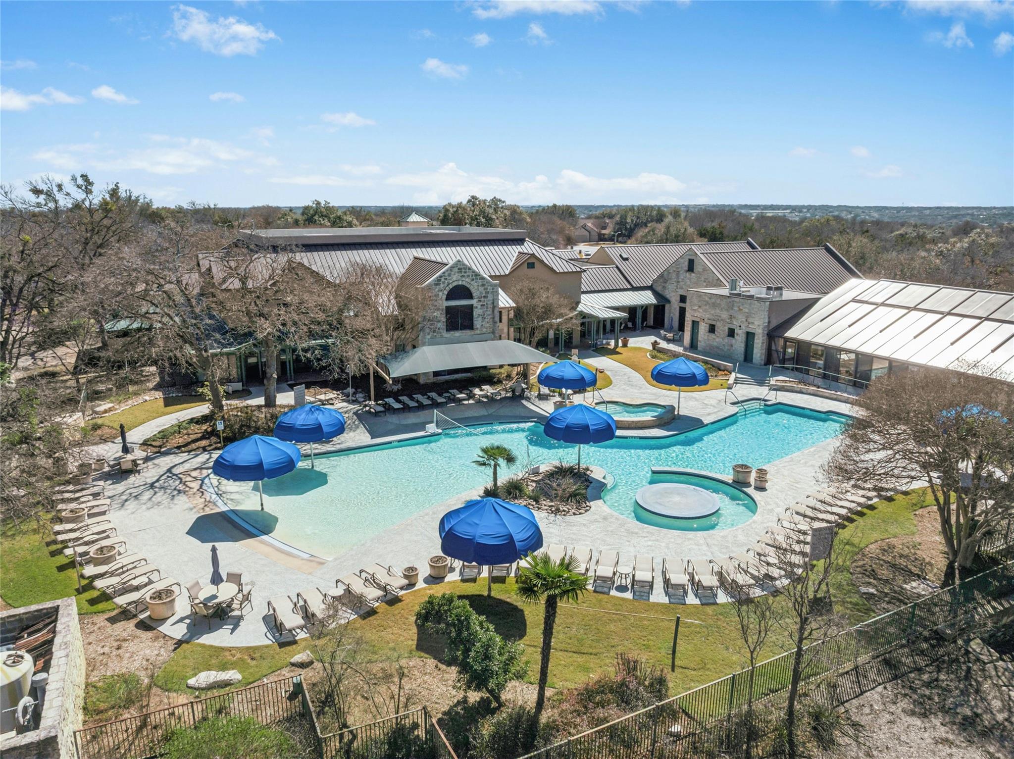 125 Crystal Springs Dr, Georgetown, TX 78633