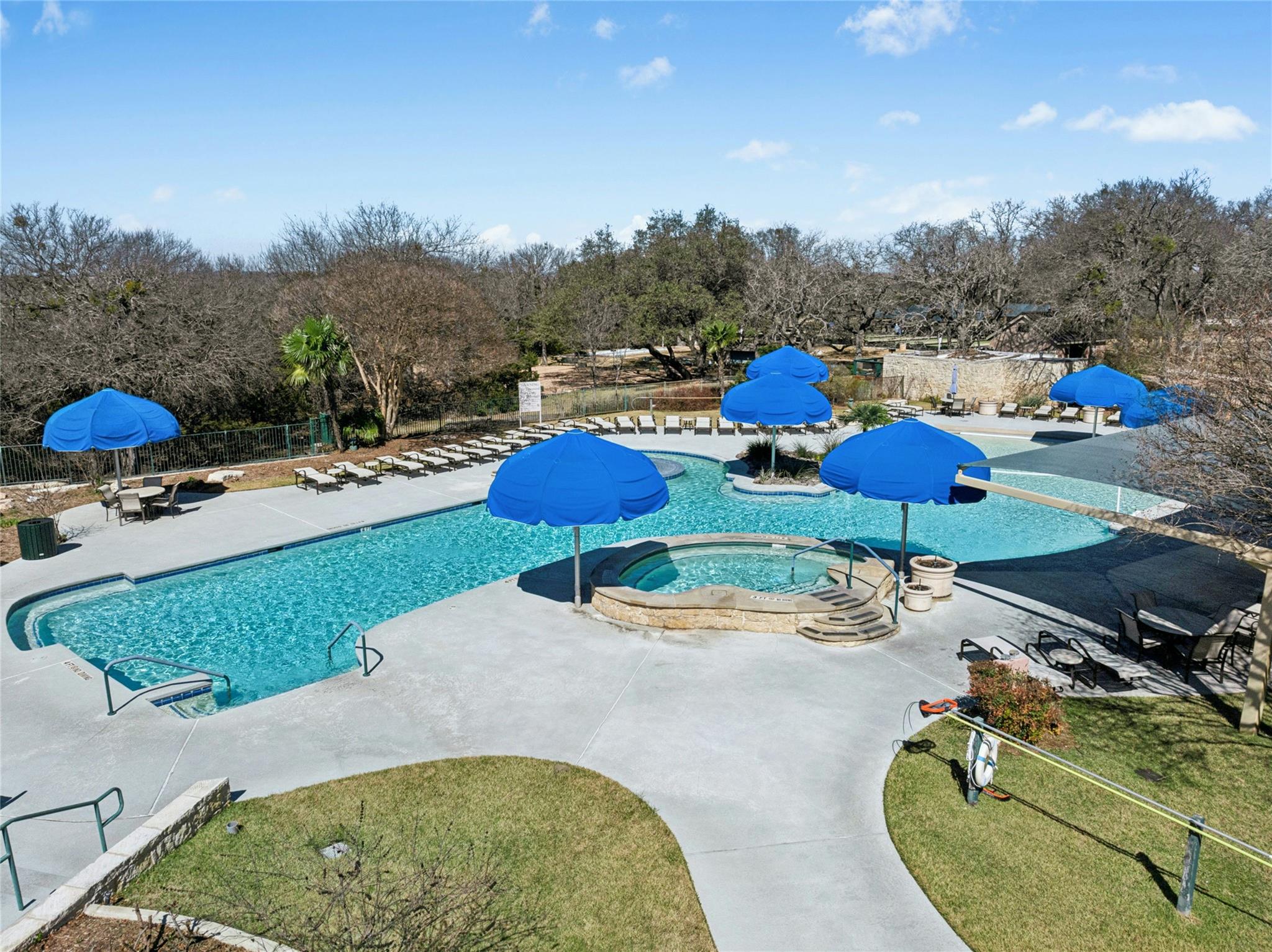 125 Crystal Springs Dr, Georgetown, TX 78633