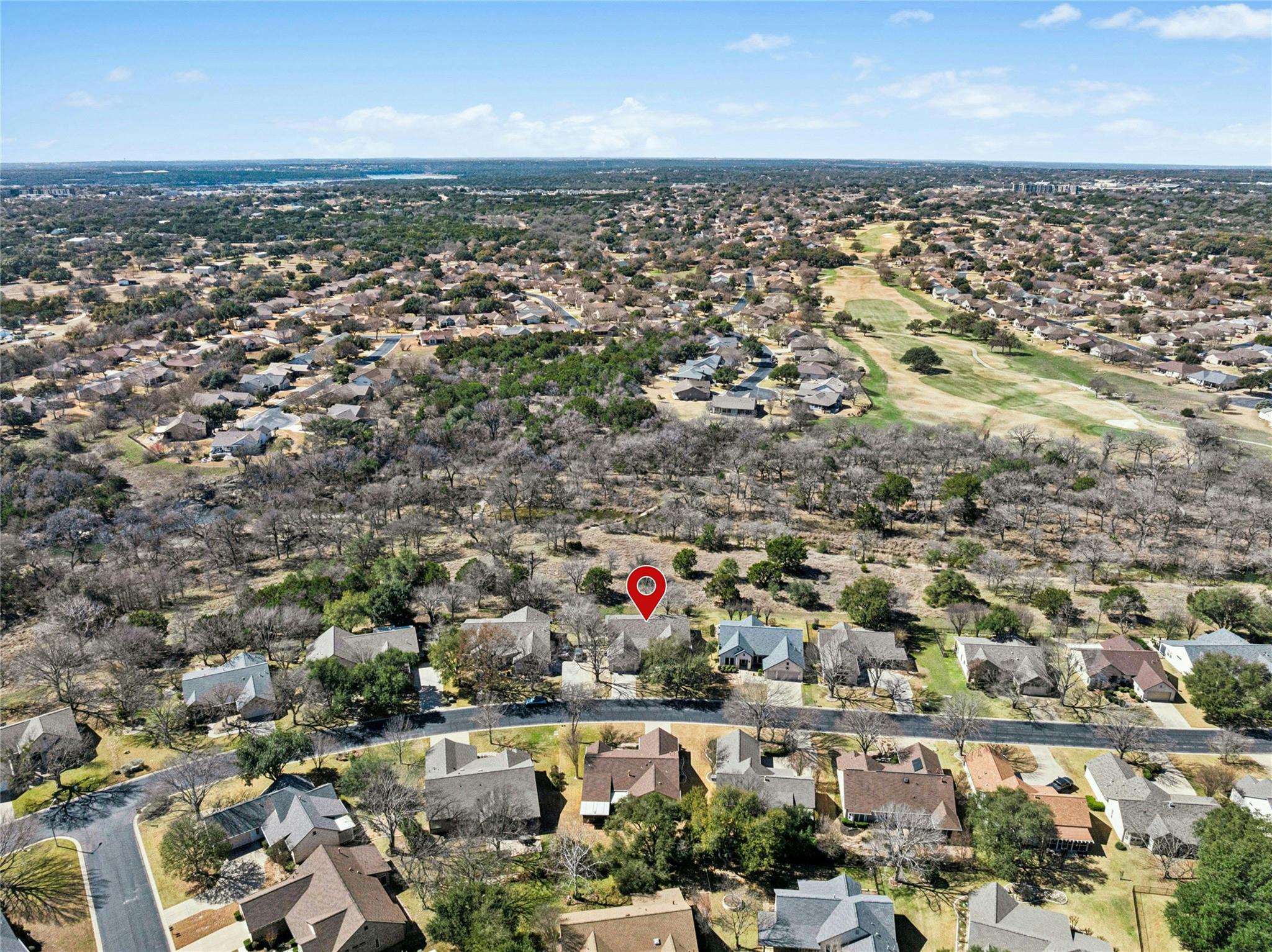 125 Crystal Springs Dr, Georgetown, TX 78633