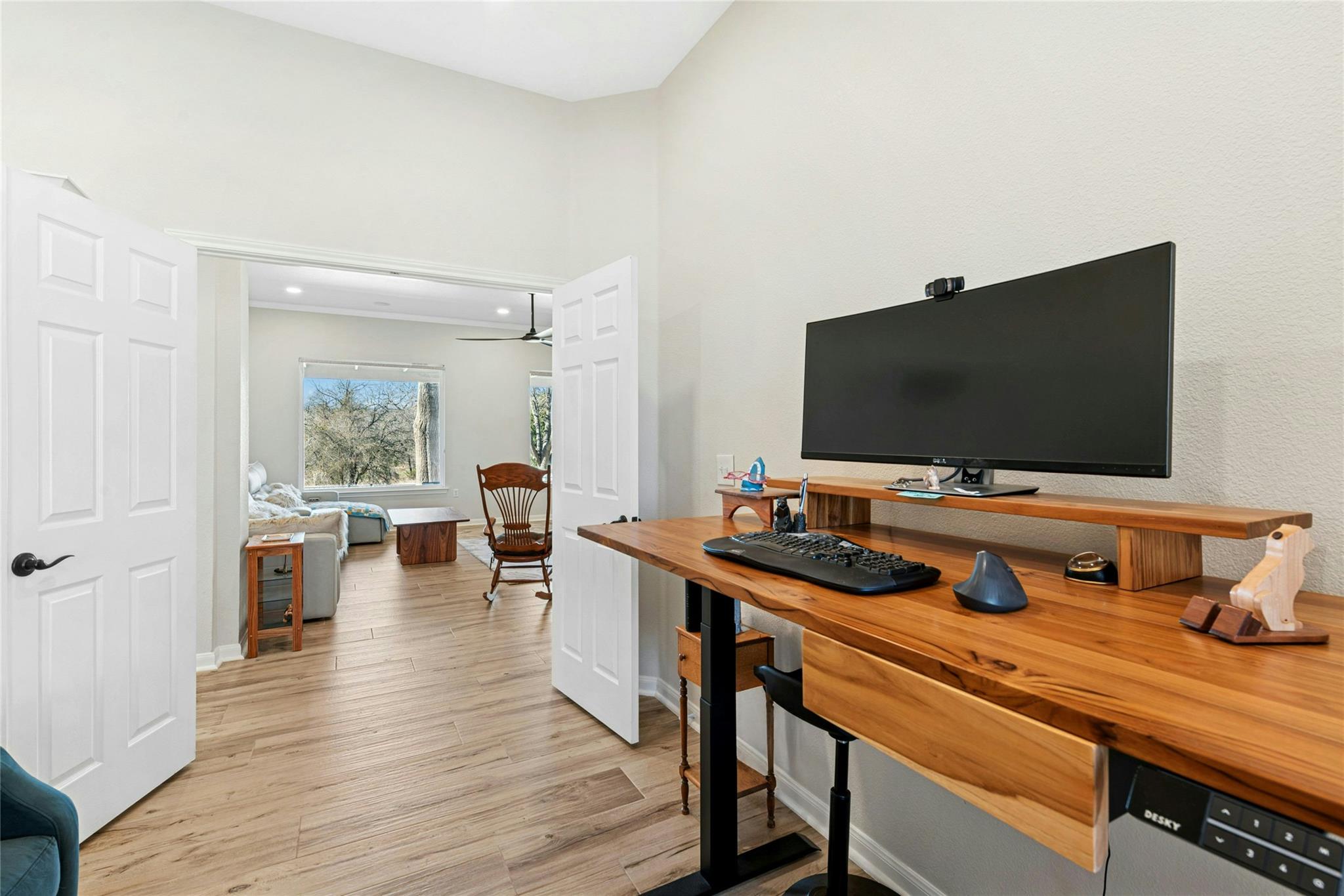 125 Crystal Springs Dr, Georgetown, TX 78633