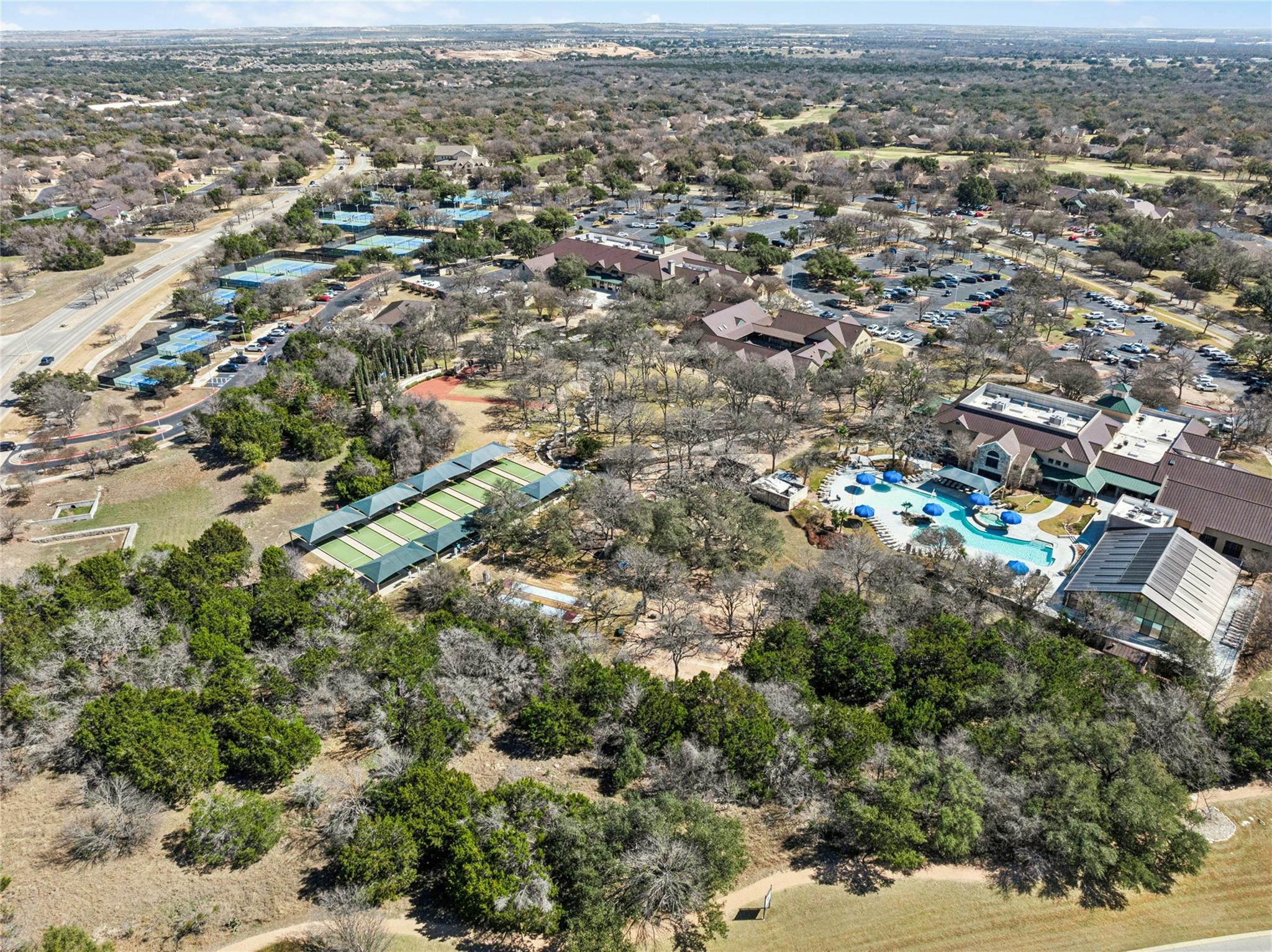 125 Crystal Springs Dr, Georgetown, TX 78633