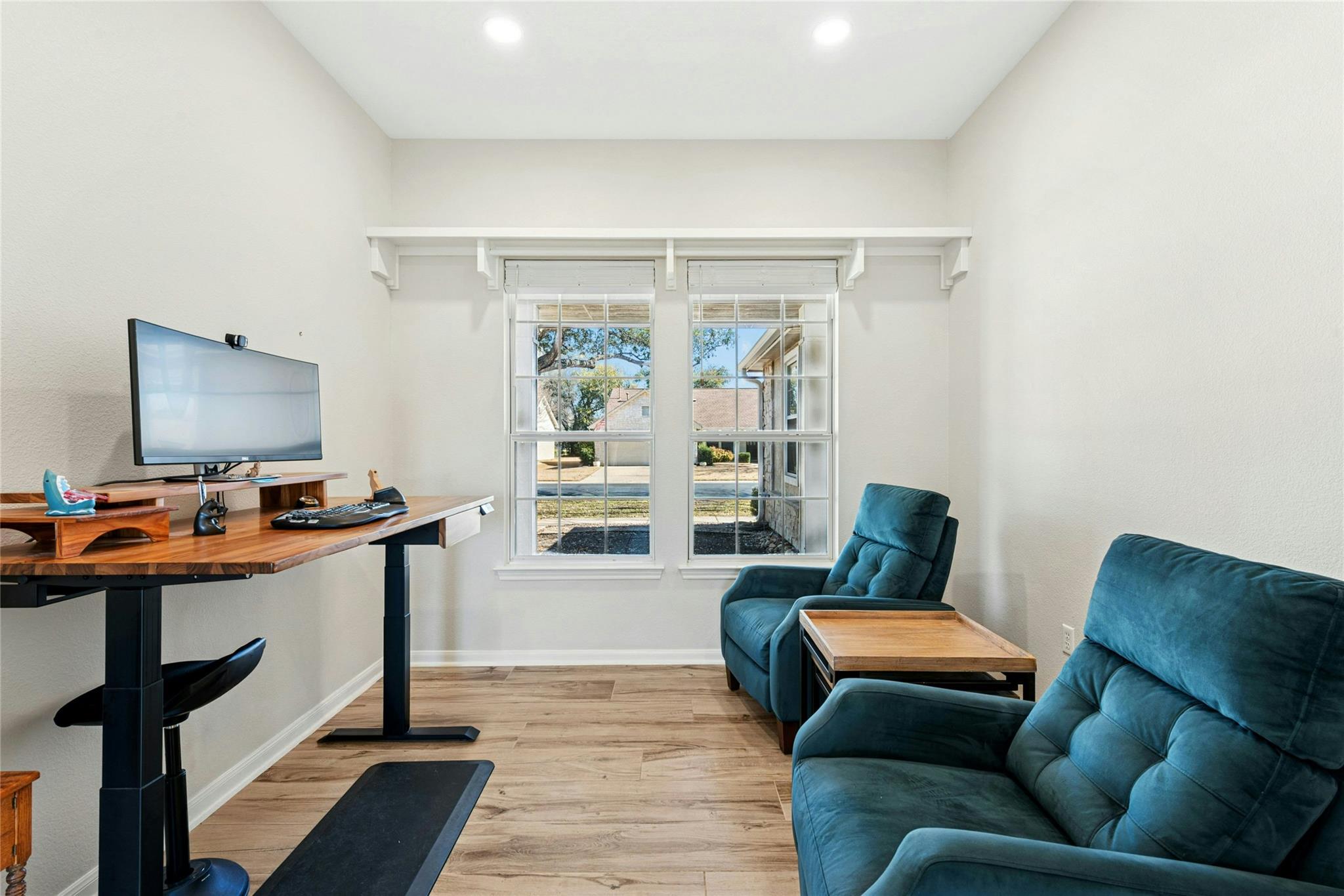 125 Crystal Springs Dr, Georgetown, TX 78633