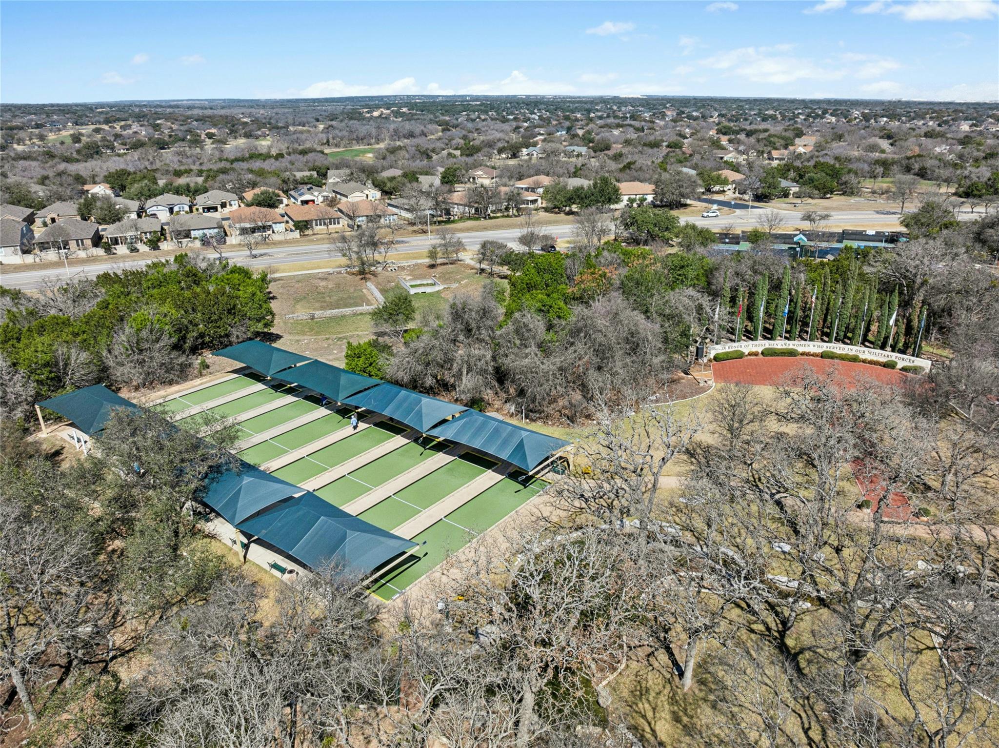 125 Crystal Springs Dr, Georgetown, TX 78633