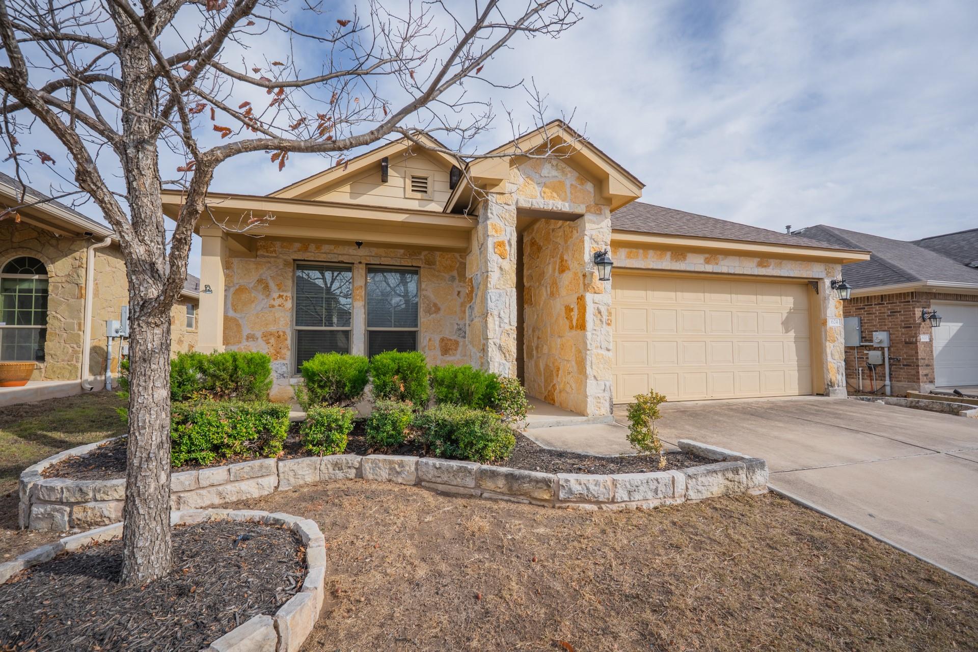 624 Joppa Rd, Leander, TX 78641
