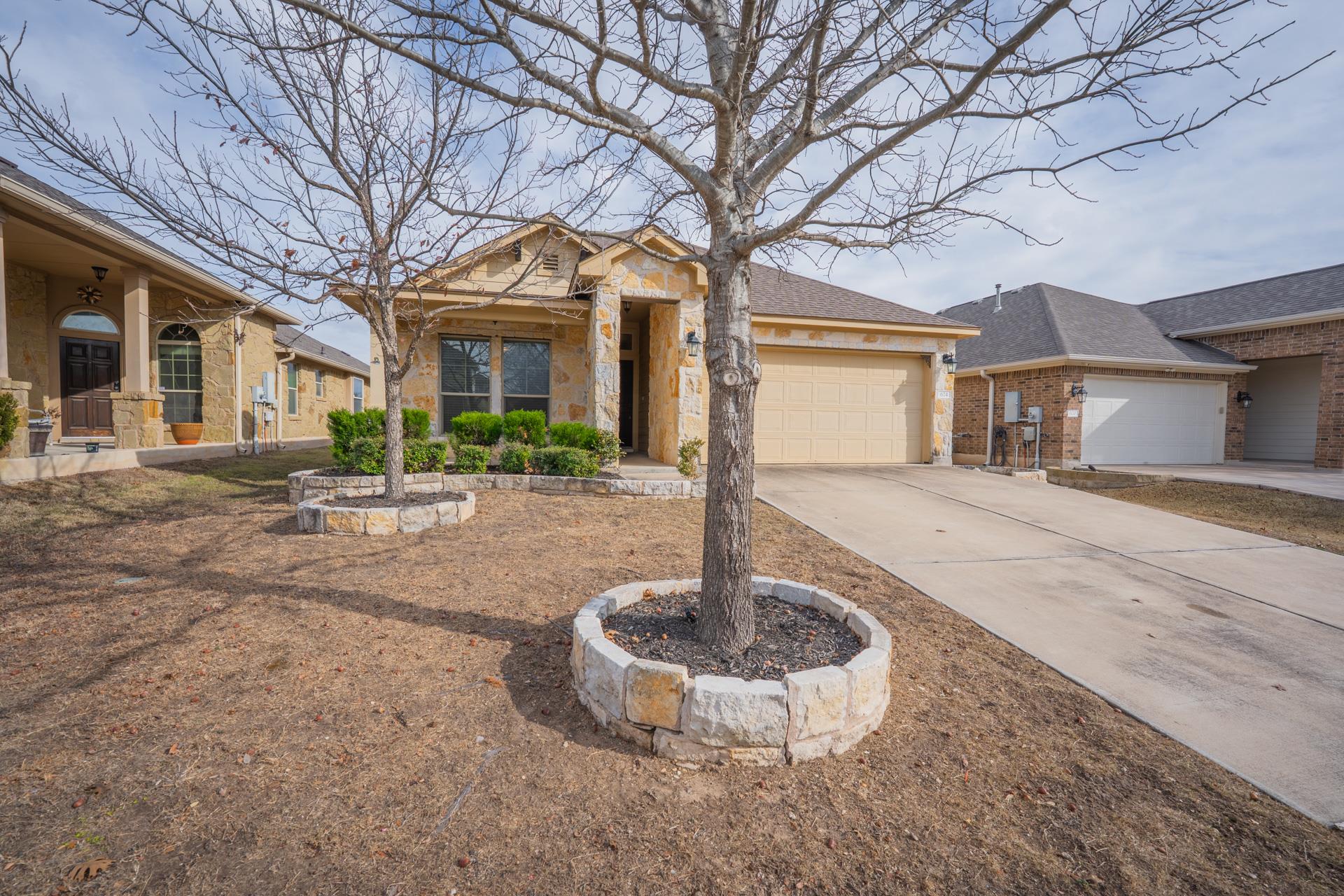 624 Joppa Rd, Leander, TX 78641